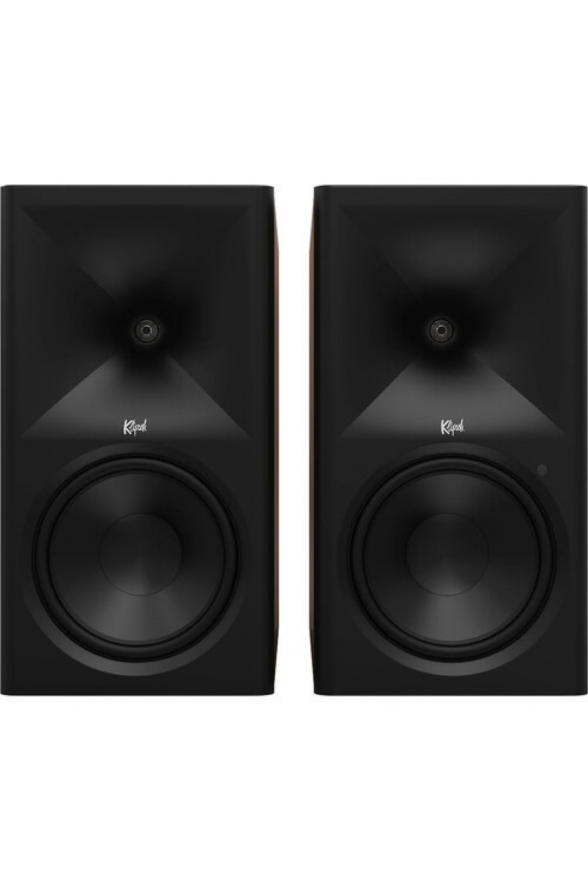 Klipsch The Nines II Aktif Raf Tipi Hoparlör Walnut