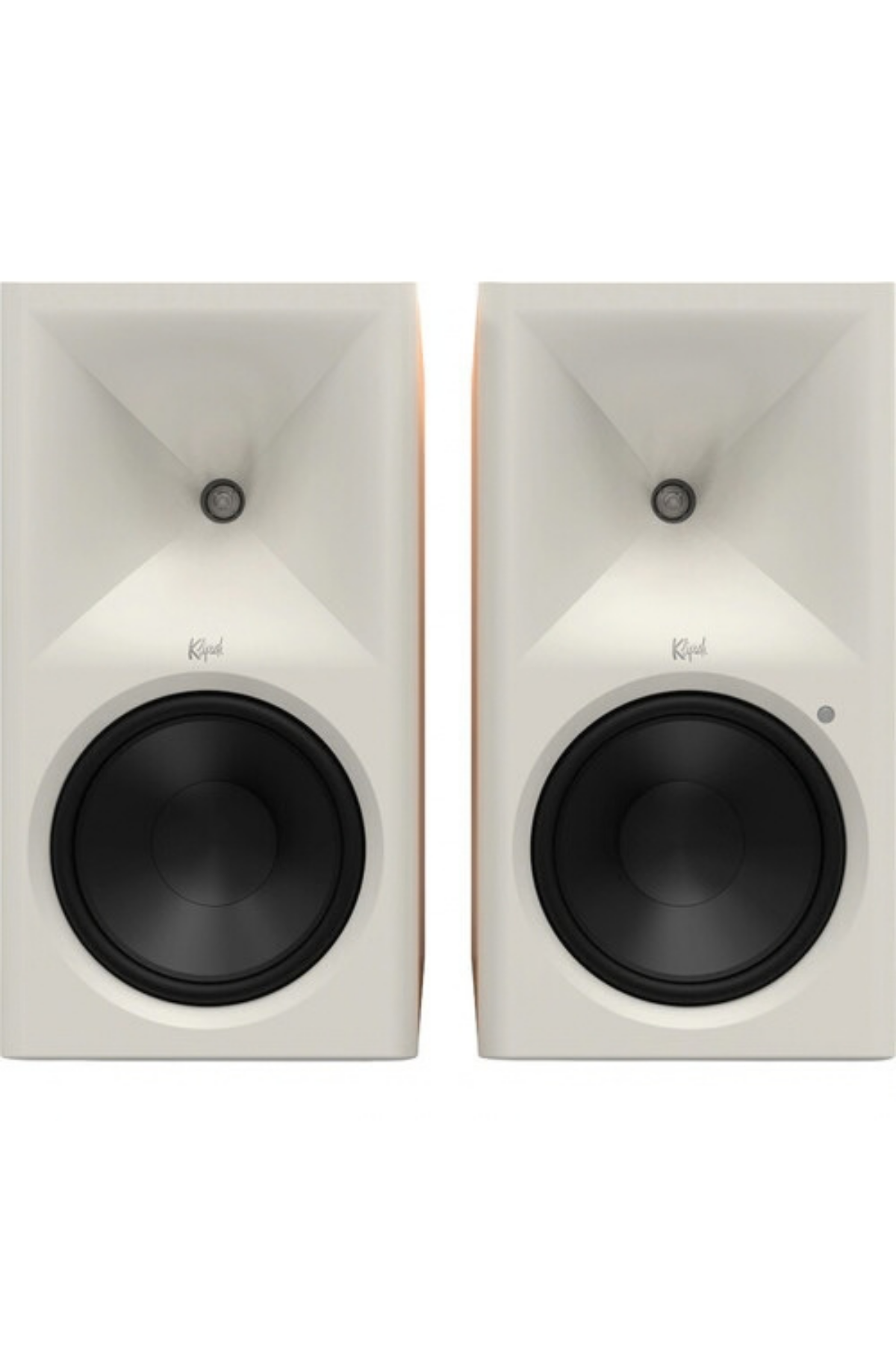 Klipsch The Nines II Aktif Raf Tipi Hoparlör Red Oak