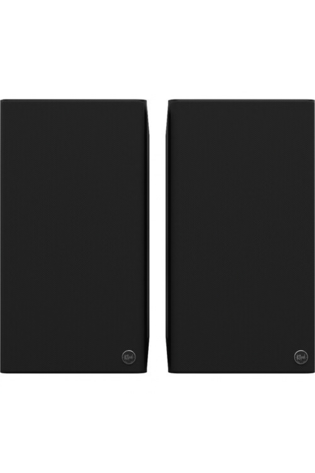 Klipsch The Nines II Aktif Raf Tipi Hoparlör Black
