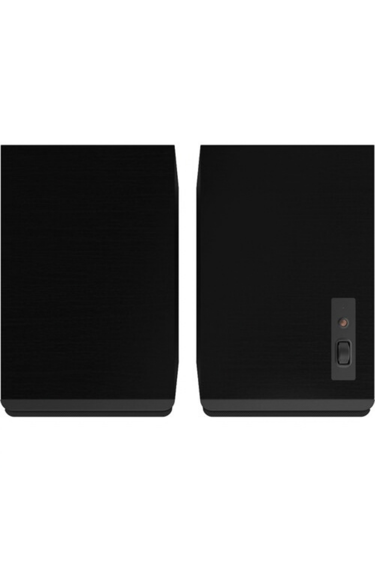 Klipsch The Nines II Aktif Raf Tipi Hoparlör Black