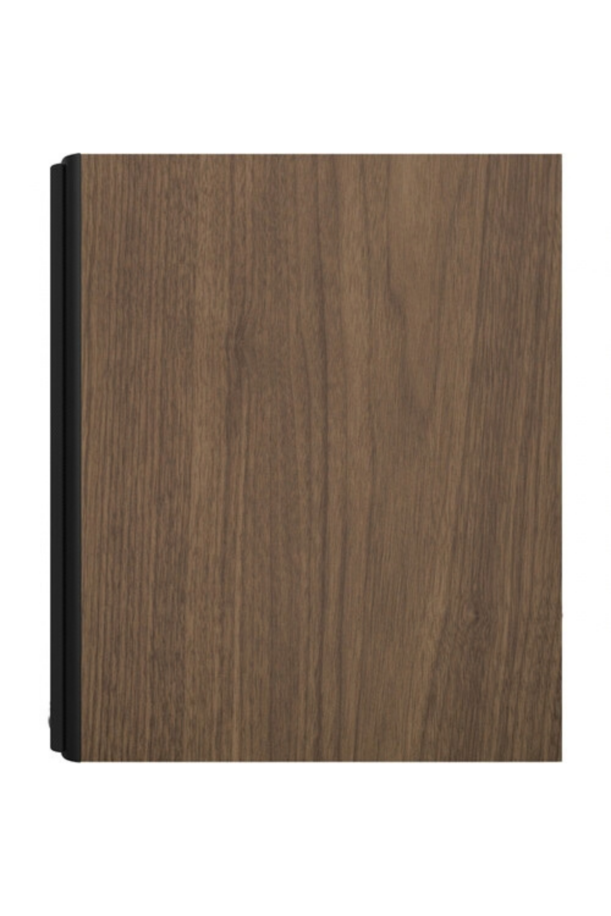 Klipsch The Nines II Aktif Raf Tipi Hoparlör Walnut
