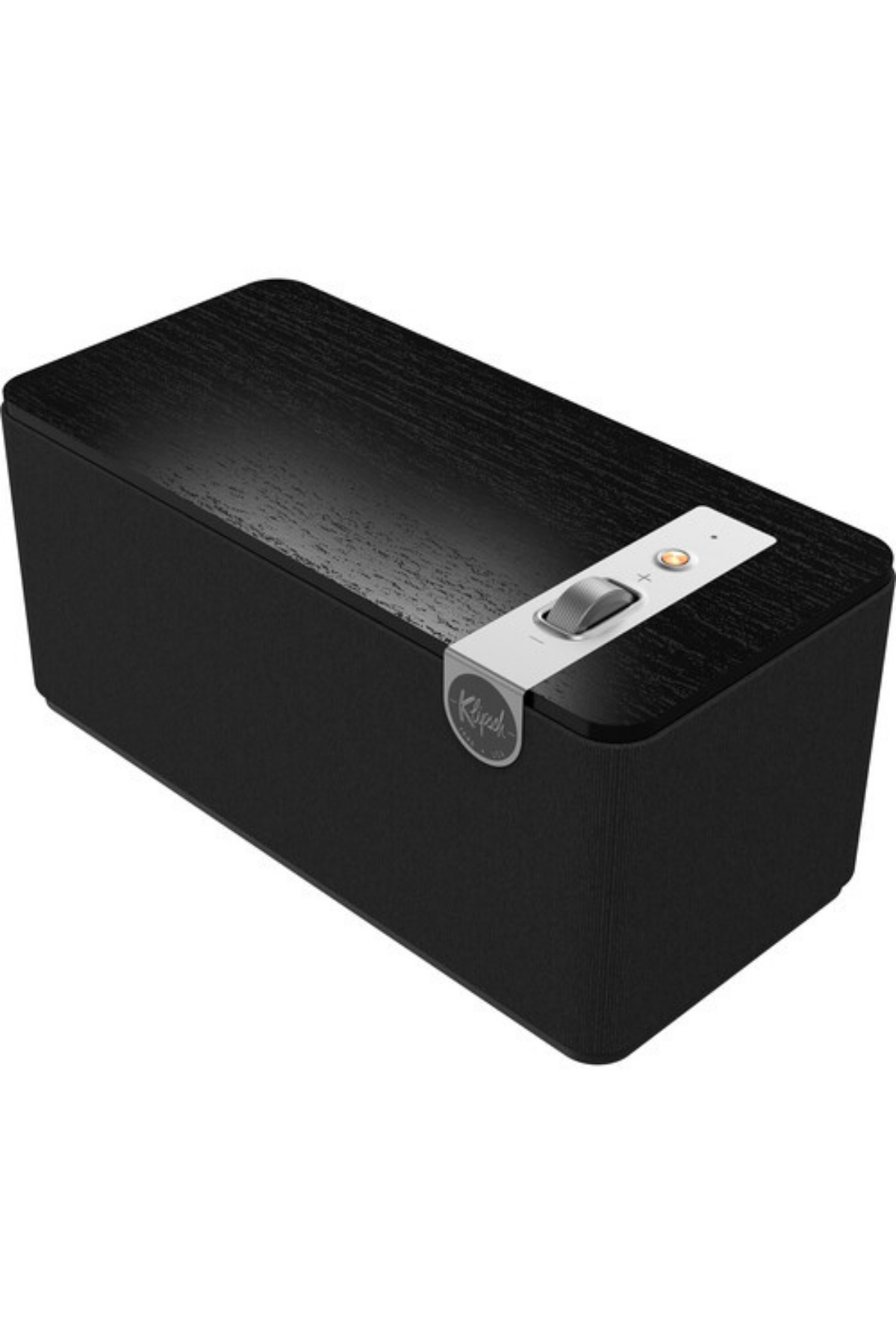Klipsch The One Plus Bluetooth Hoparlör Mat Siyah