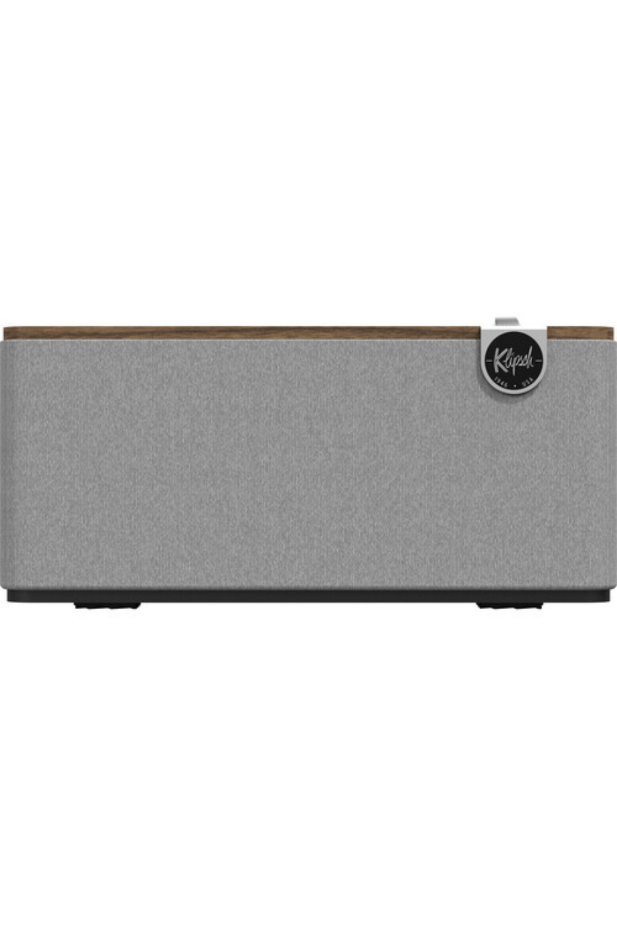 Klipsch The One Plus Bluetooth Hoparlör Ceviz