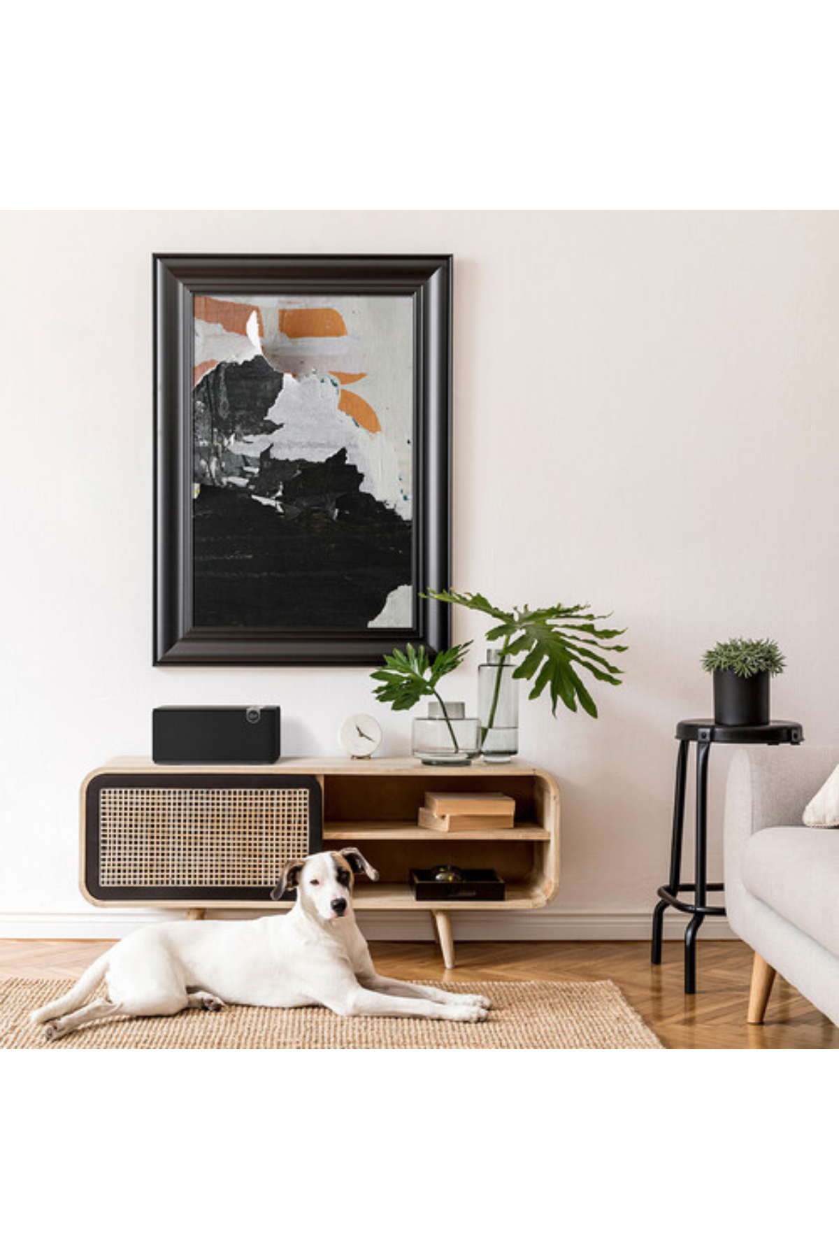 Klipsch The One Plus Bluetooth Hoparlör Mat Siyah