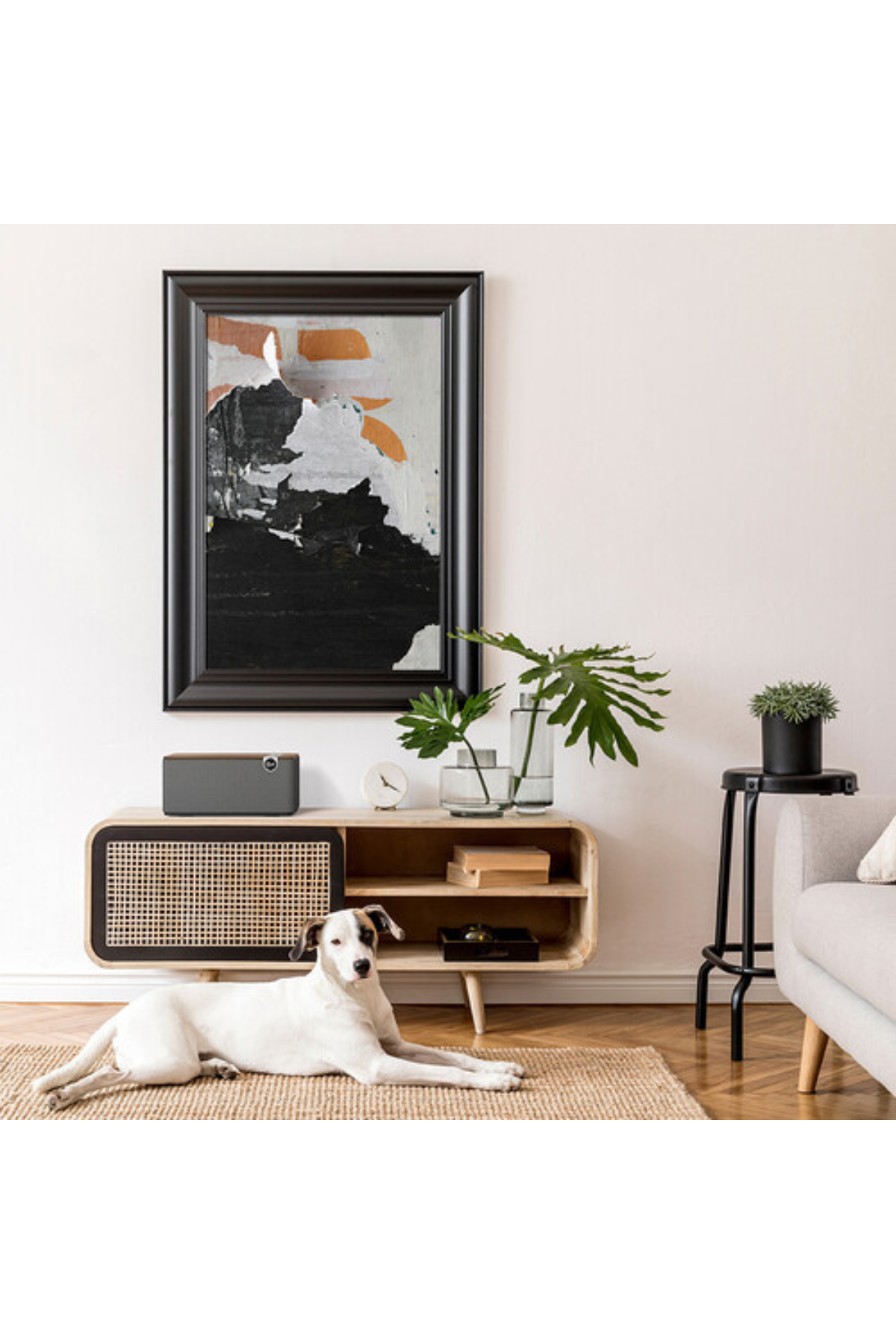 Klipsch The One Plus Bluetooth Hoparlör Ceviz