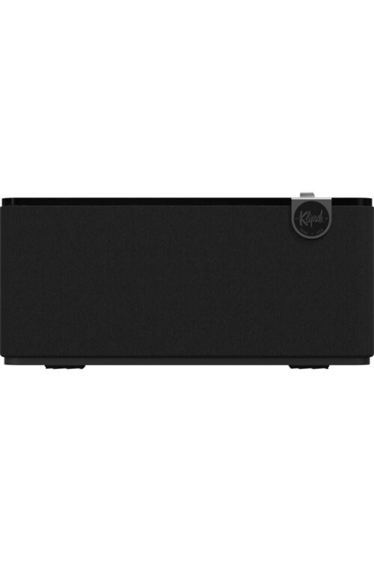 Klipsch The One Plus Bluetooth Hoparlör Mat Siyah