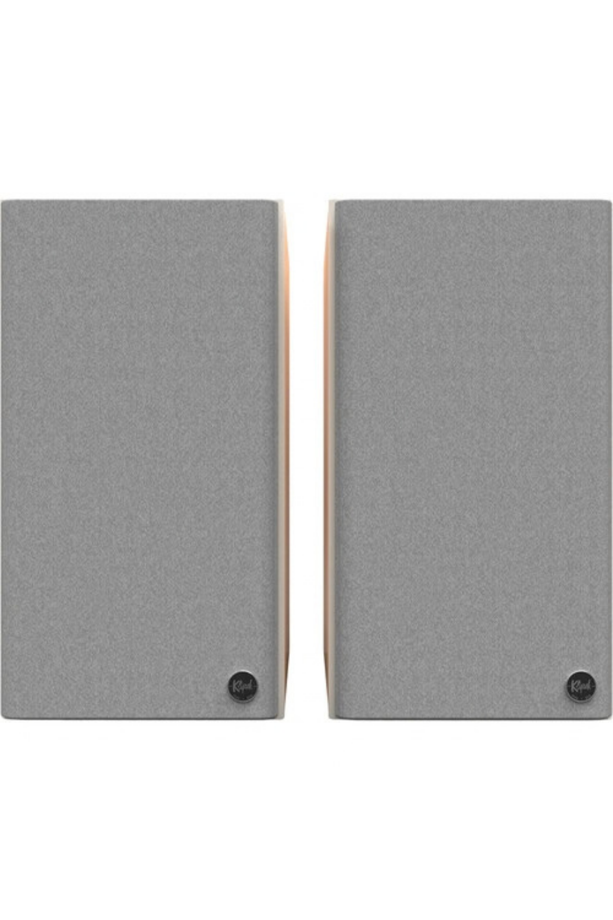 Klipsch The Sevens II Aktif Raf Tipi Hoparlör Red Oak