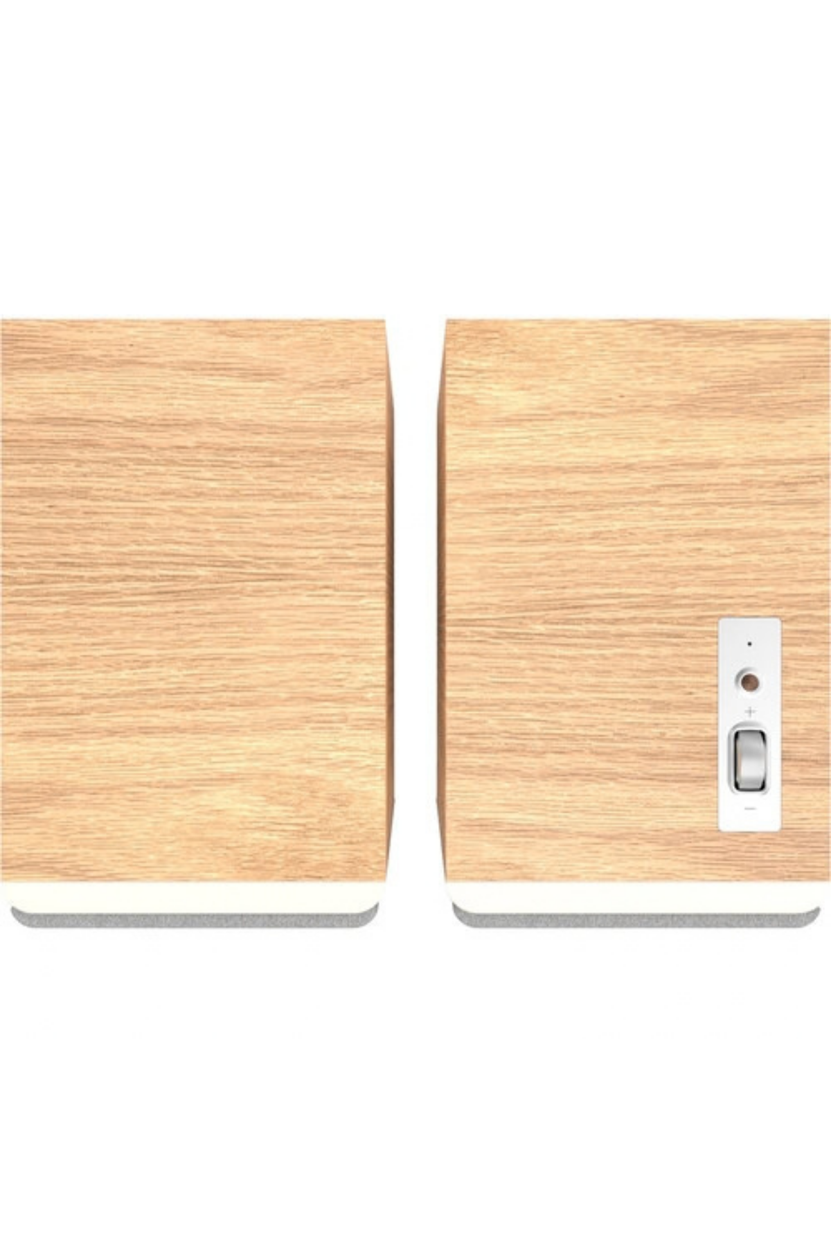 Klipsch The Sevens II Aktif Raf Tipi Hoparlör Red Oak
