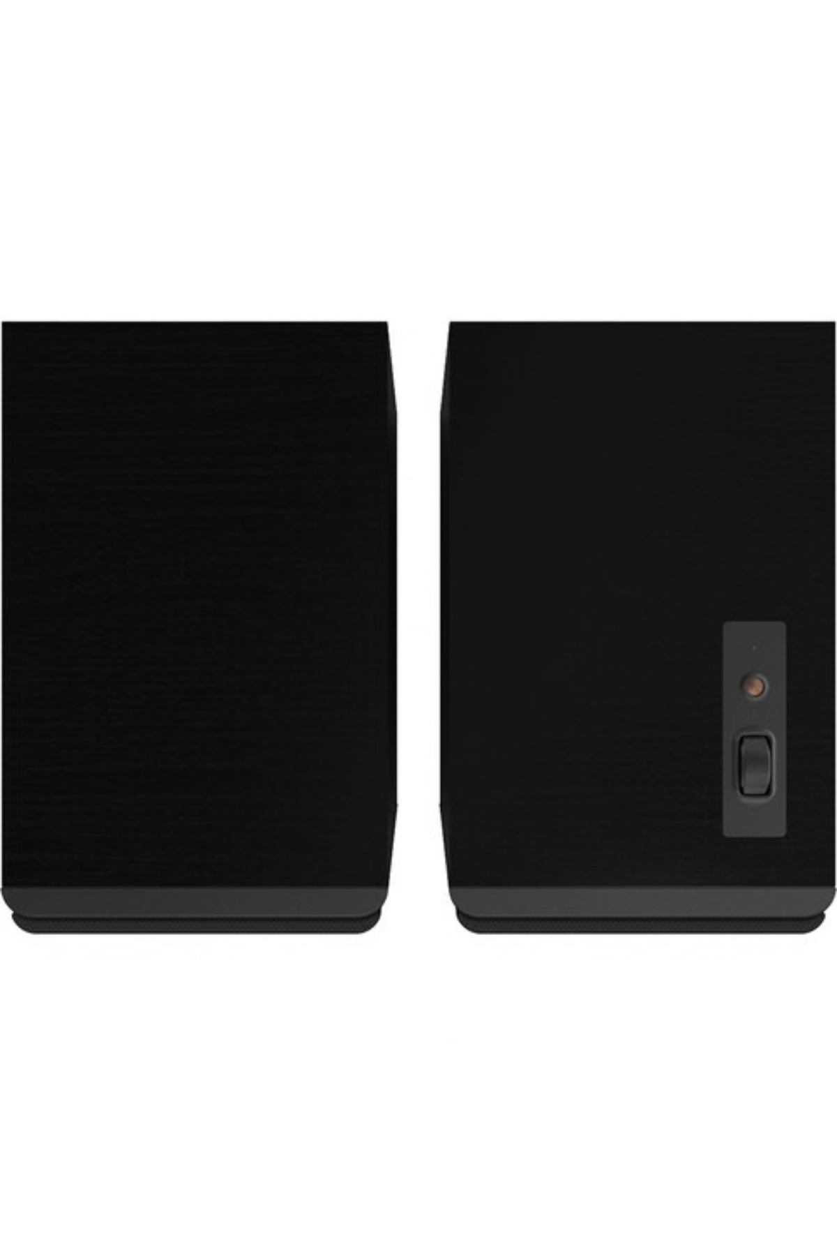 Klipsch The Sevens II Aktif Raf Tipi Hoparlör Black