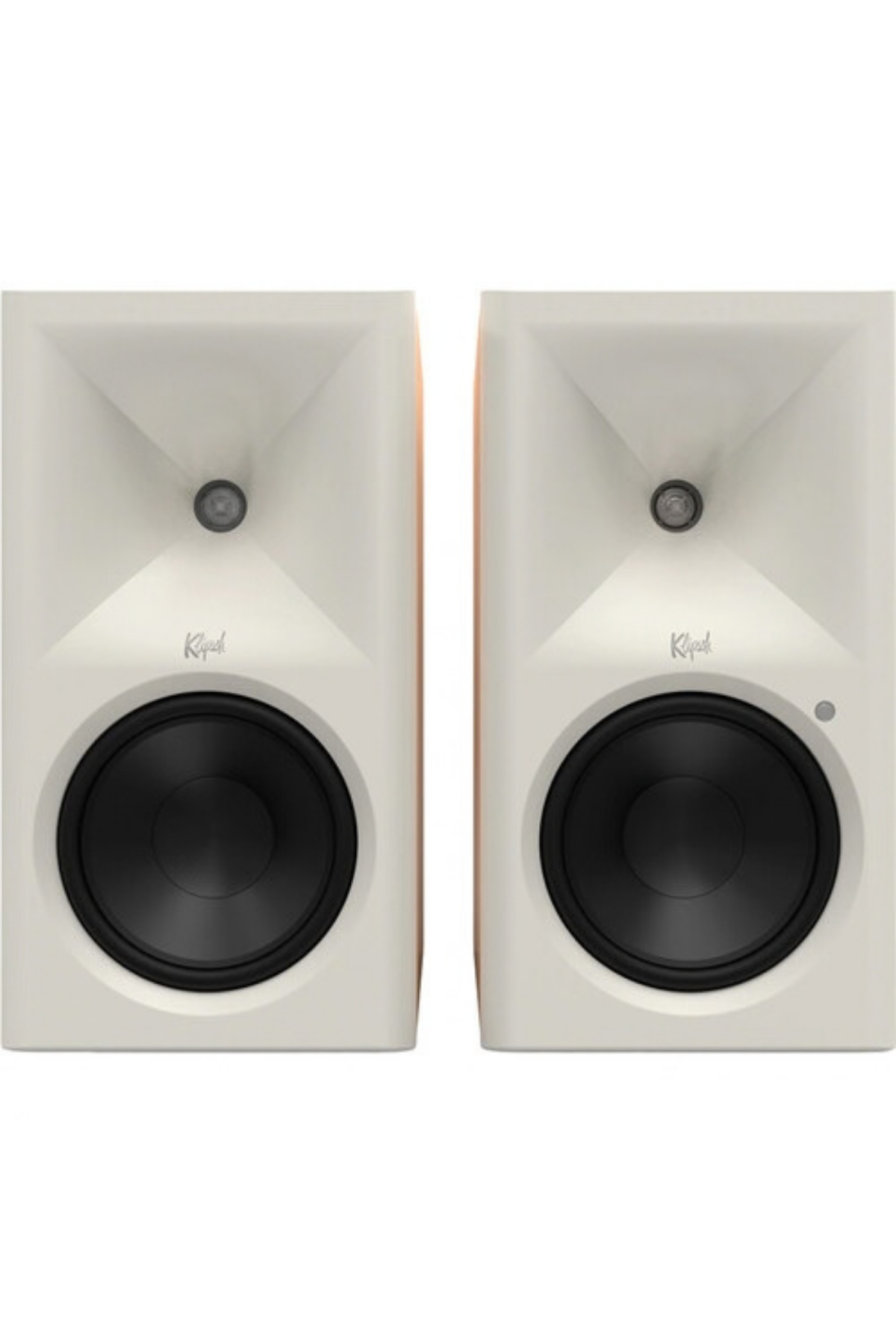 Klipsch The Sevens II Aktif Raf Tipi Hoparlör Red Oak