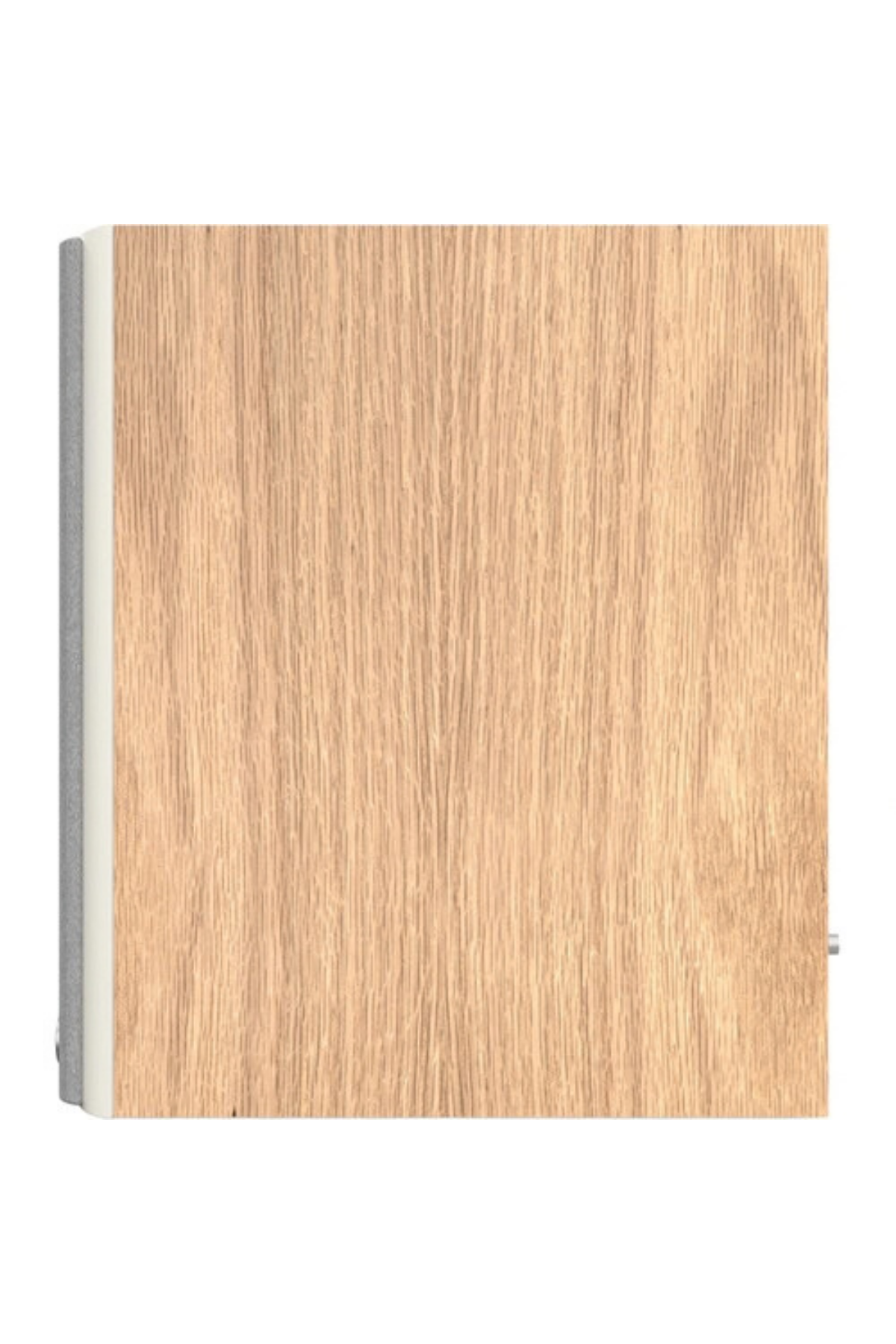 Klipsch The Sevens II Aktif Raf Tipi Hoparlör Red Oak