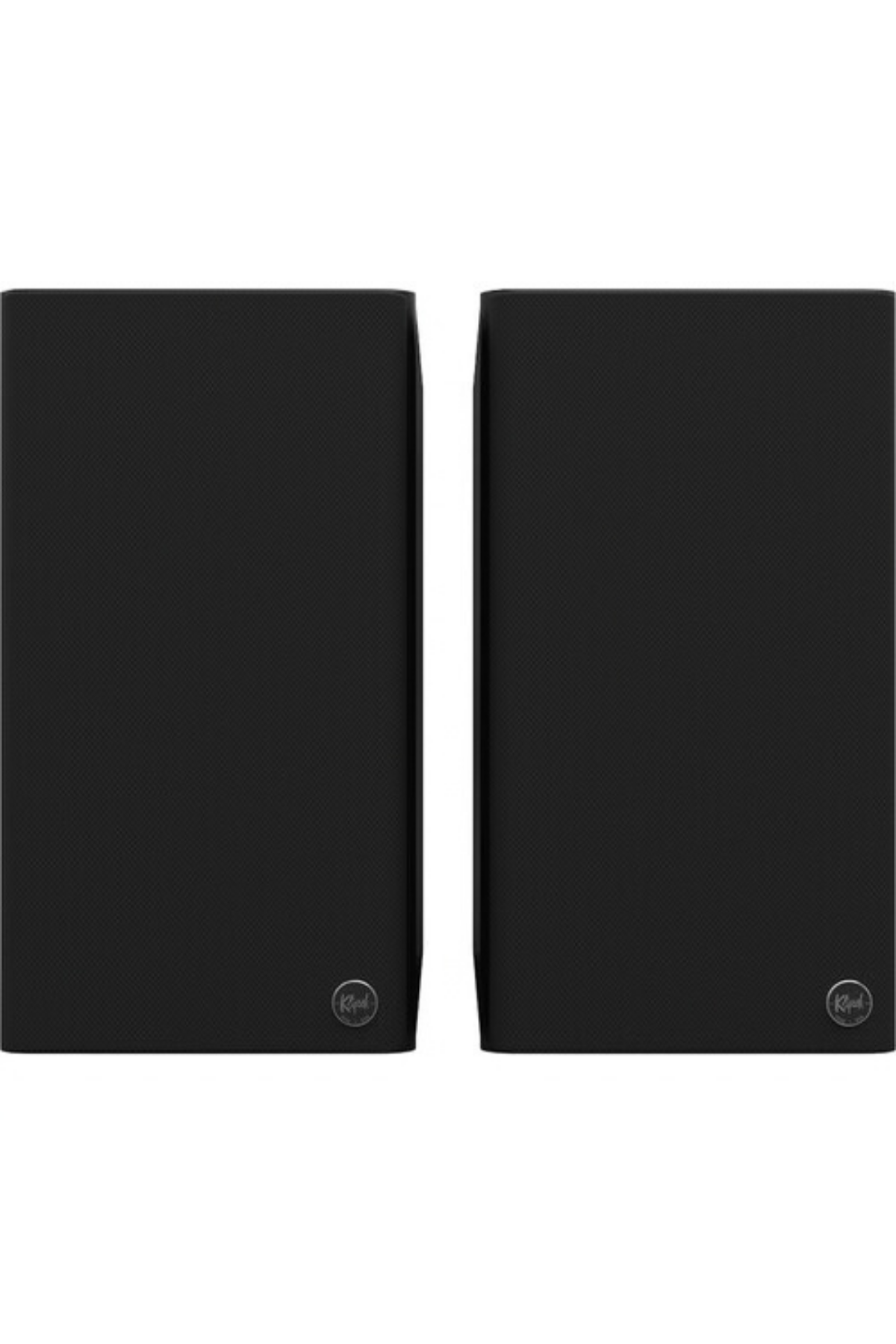 Klipsch The Sevens II Aktif Raf Tipi Hoparlör Black