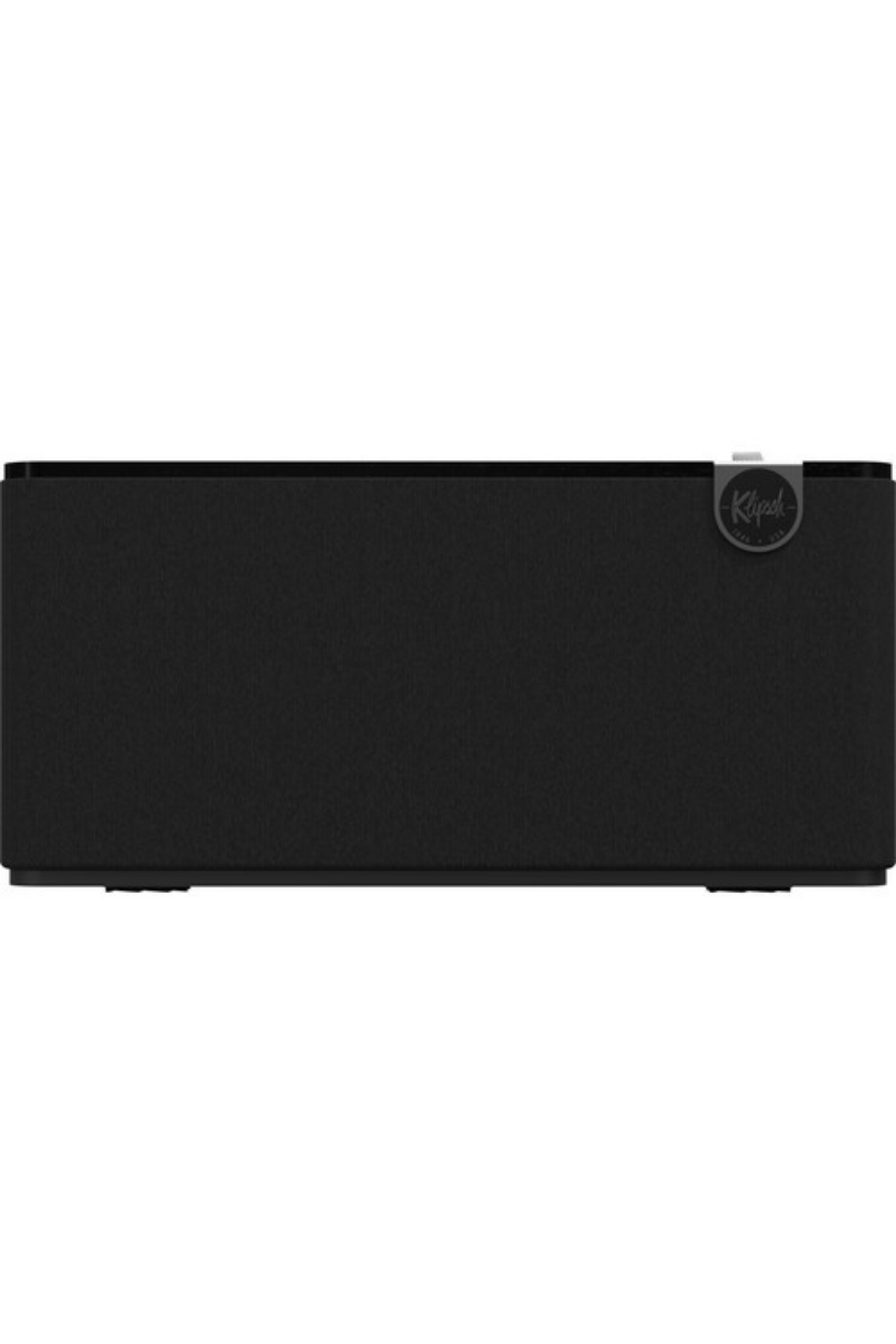 Klipsch The Three Plus Bluetooth Hoparlör Mat Siyah