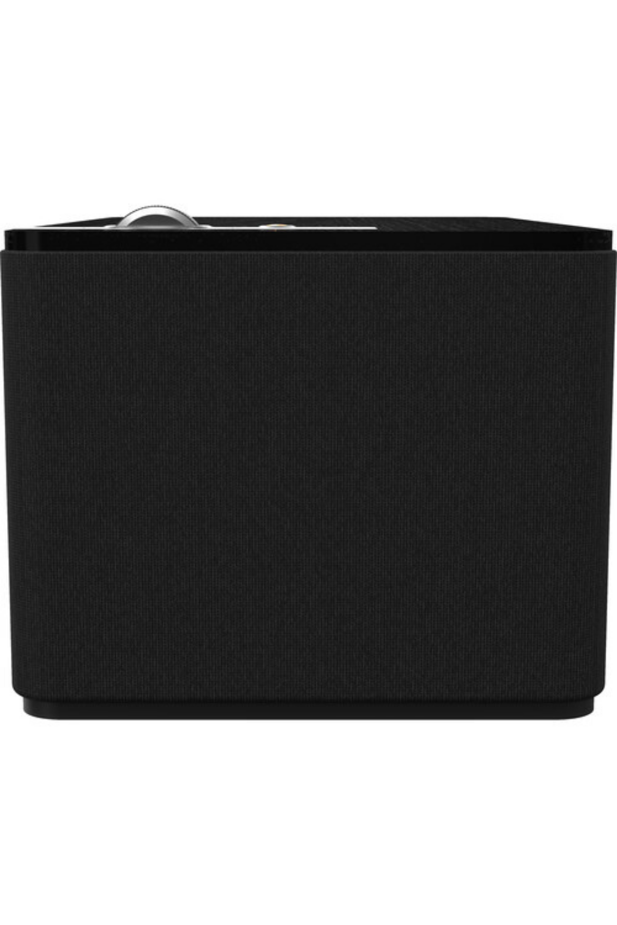 Klipsch The Three Plus Bluetooth Hoparlör Mat Siyah