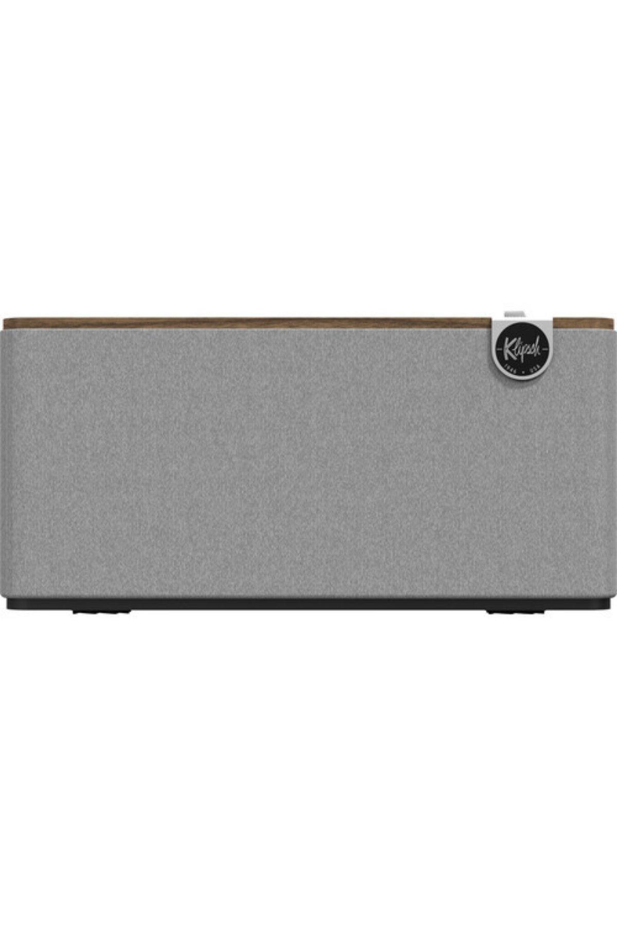 Klipsch The Three Plus Bluetooth Hoparlör Ceviz