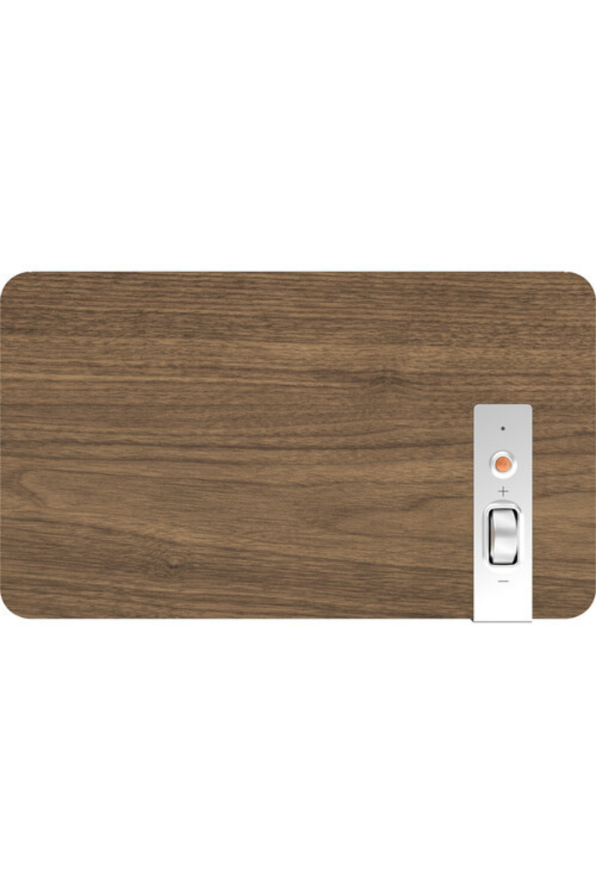 Klipsch The Three Plus Bluetooth Hoparlör Ceviz
