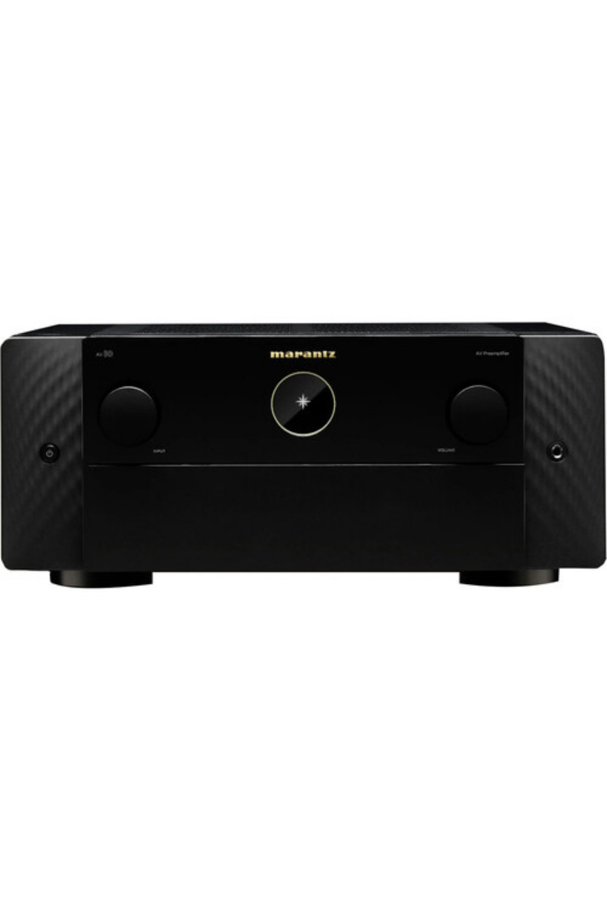 Marantz AV 10 15.4 Kanal Preamplifier-Processor