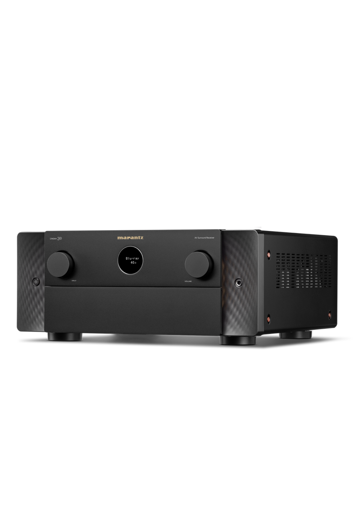 Marantz CINEMA 30 11.4 Kanal Network A/V Receiver Siyah