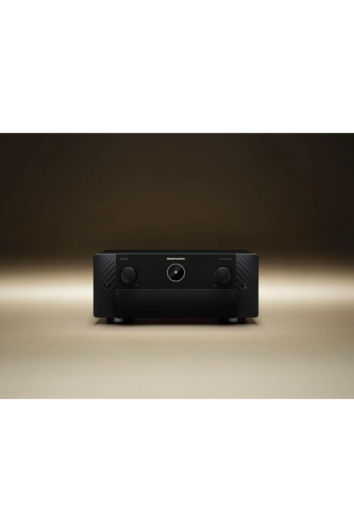 Marantz CINEMA 30 11.4 Kanal Network A/V Receiver Siyah