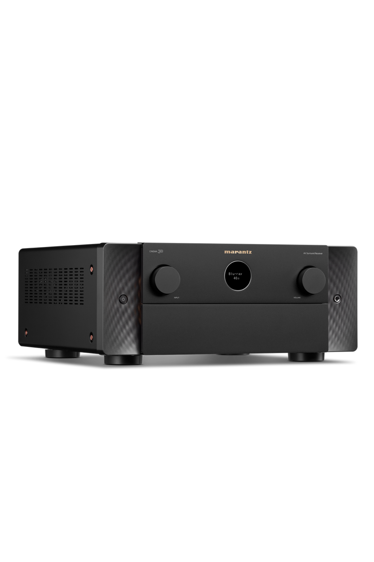 Marantz CINEMA 30 11.4 Kanal Network A/V Receiver Siyah