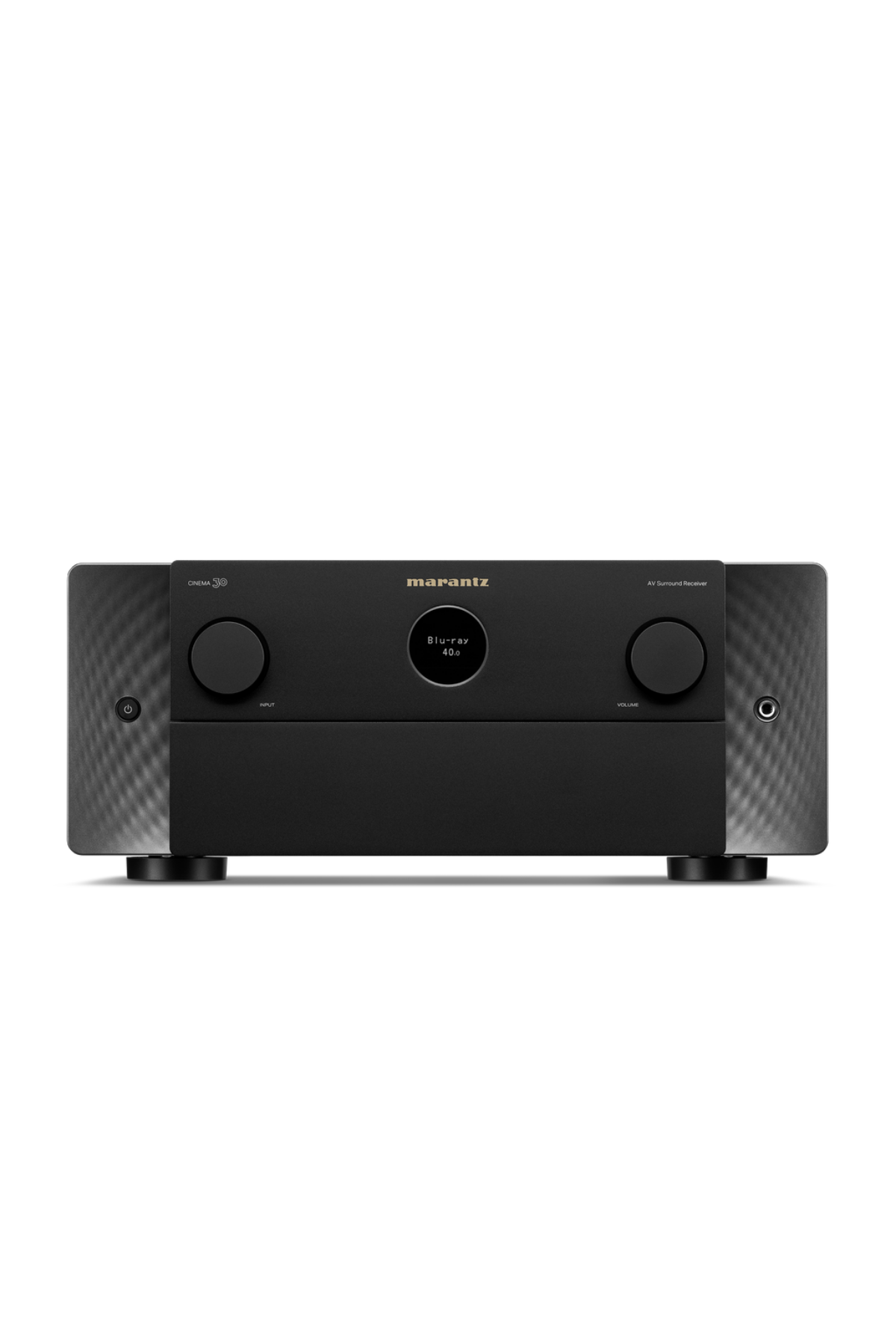 Marantz CINEMA 30 11.4 Kanal Network A/V Receiver Siyah