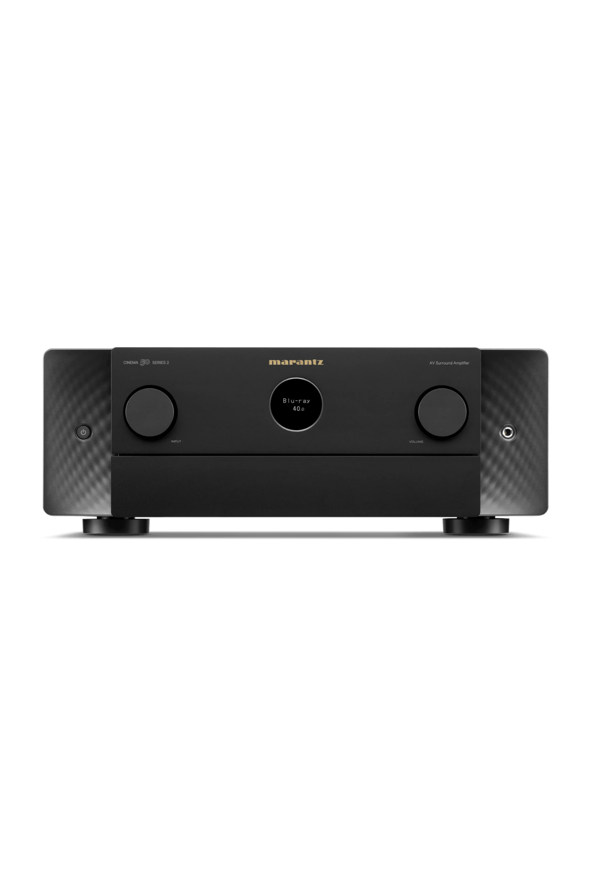 Marantz CINEMA 50 Series 2 A/V Receiver Black