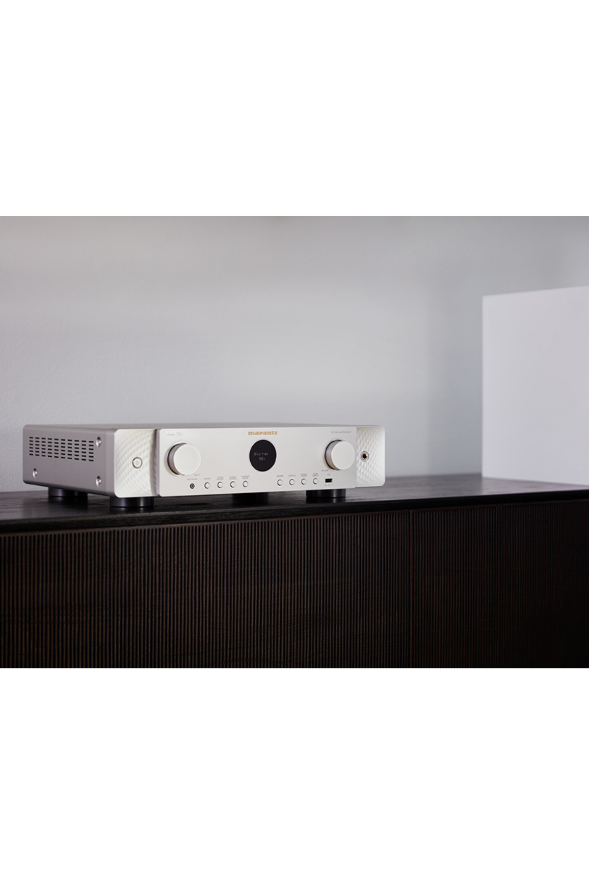 Marantz Cinema 70 Gümüş 7.2 Kanal Network A/V Receiver