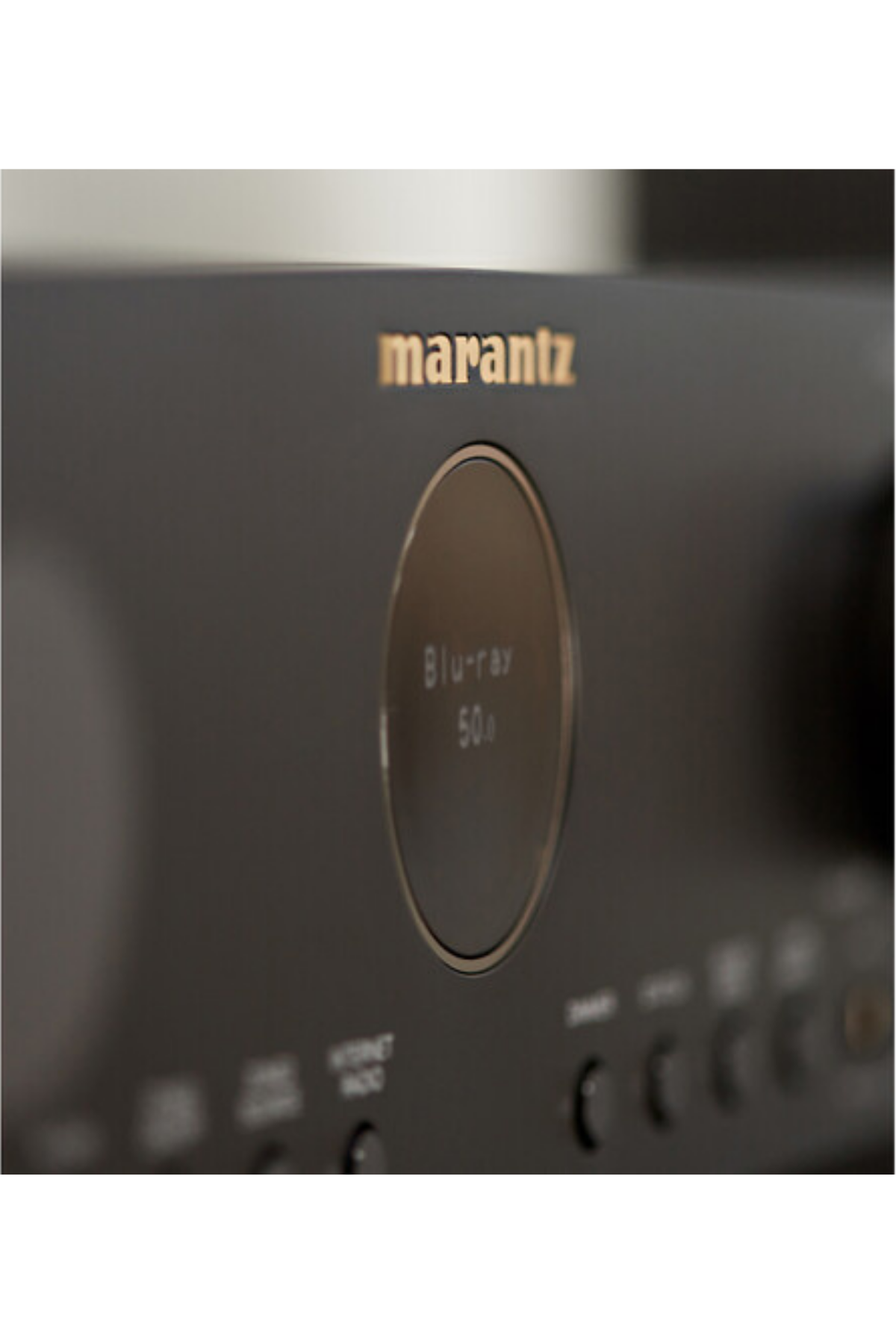 Marantz Cinema 70s AV Receiver – Siyah