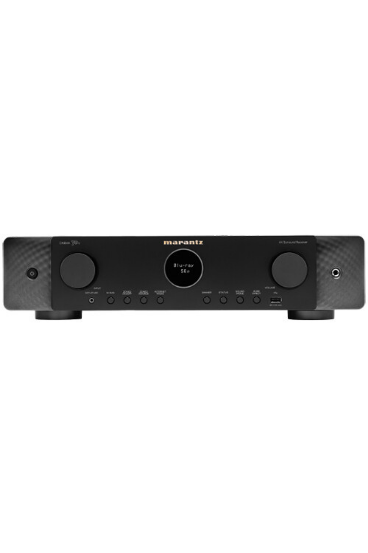 Marantz Cinema 70s AV Receiver – Siyah