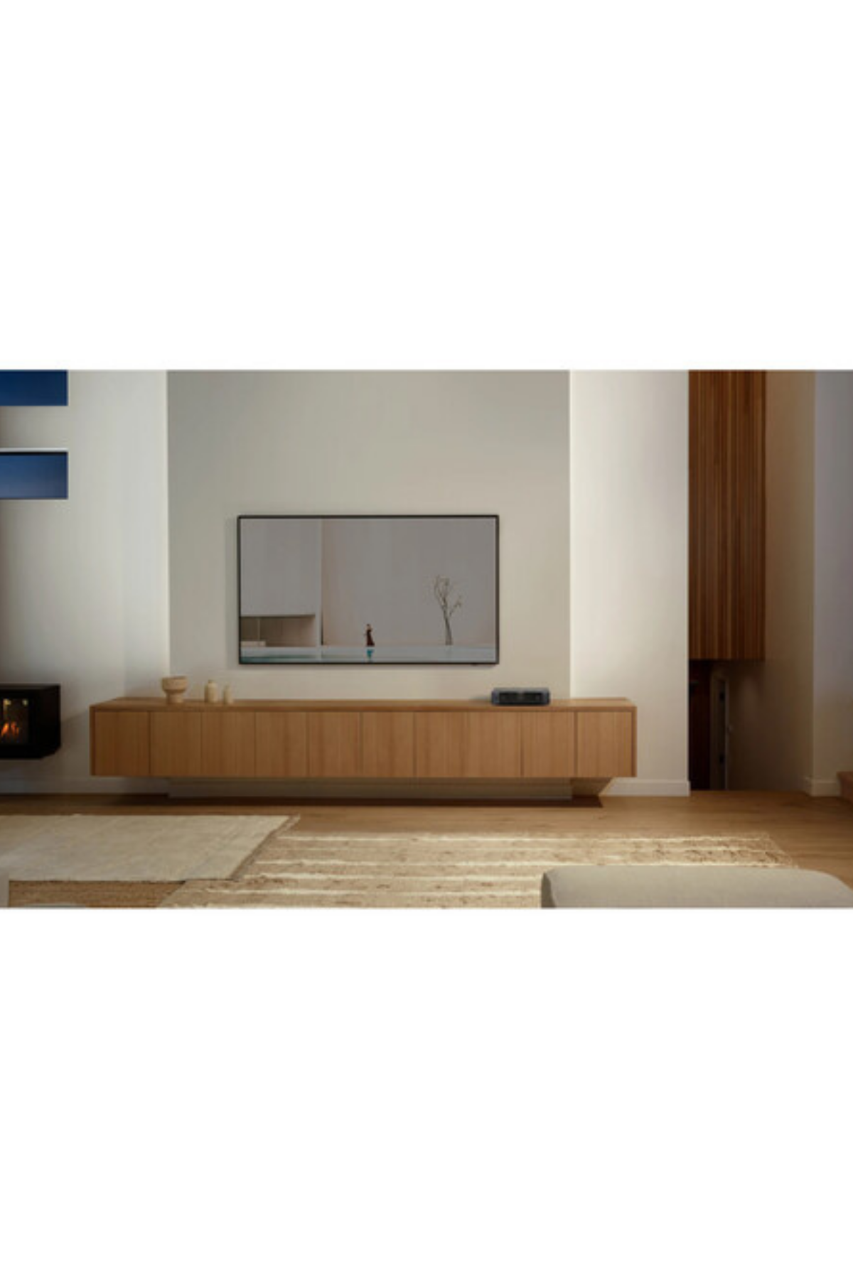 Marantz Cinema 70s AV Receiver – Siyah