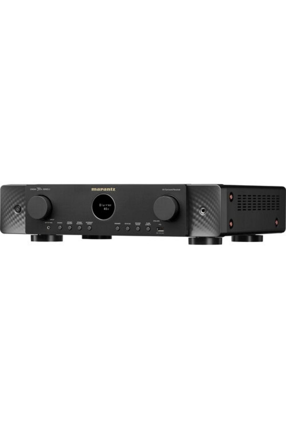 Marantz CINEMA 70s Series 2 A/V Receiver Black