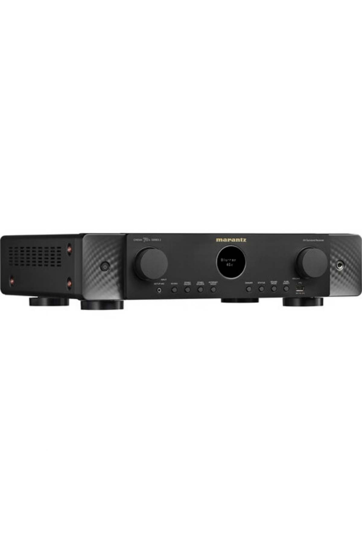 Marantz CINEMA 70s Series 2 A/V Receiver Black
