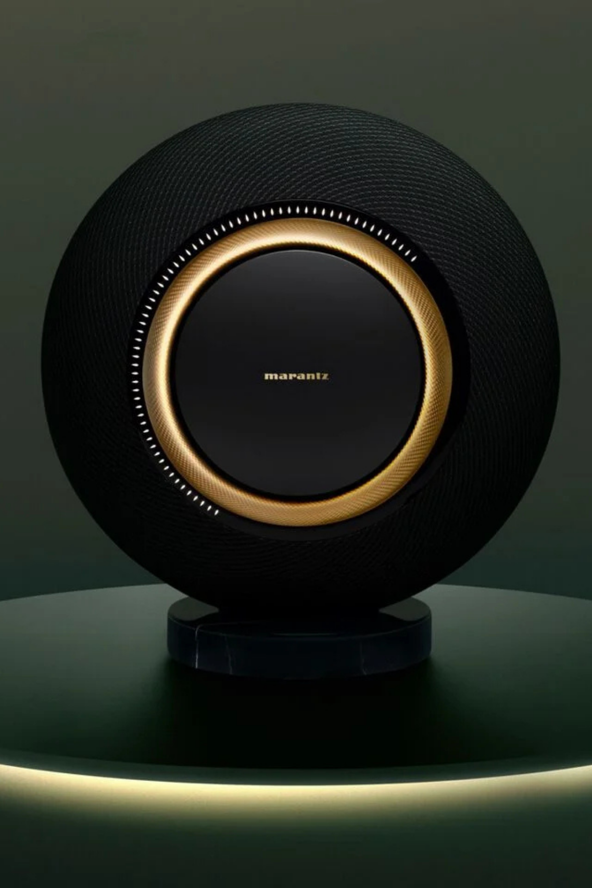 Marantz Grand Horizon Wireless Hoparlör Midnight Sky