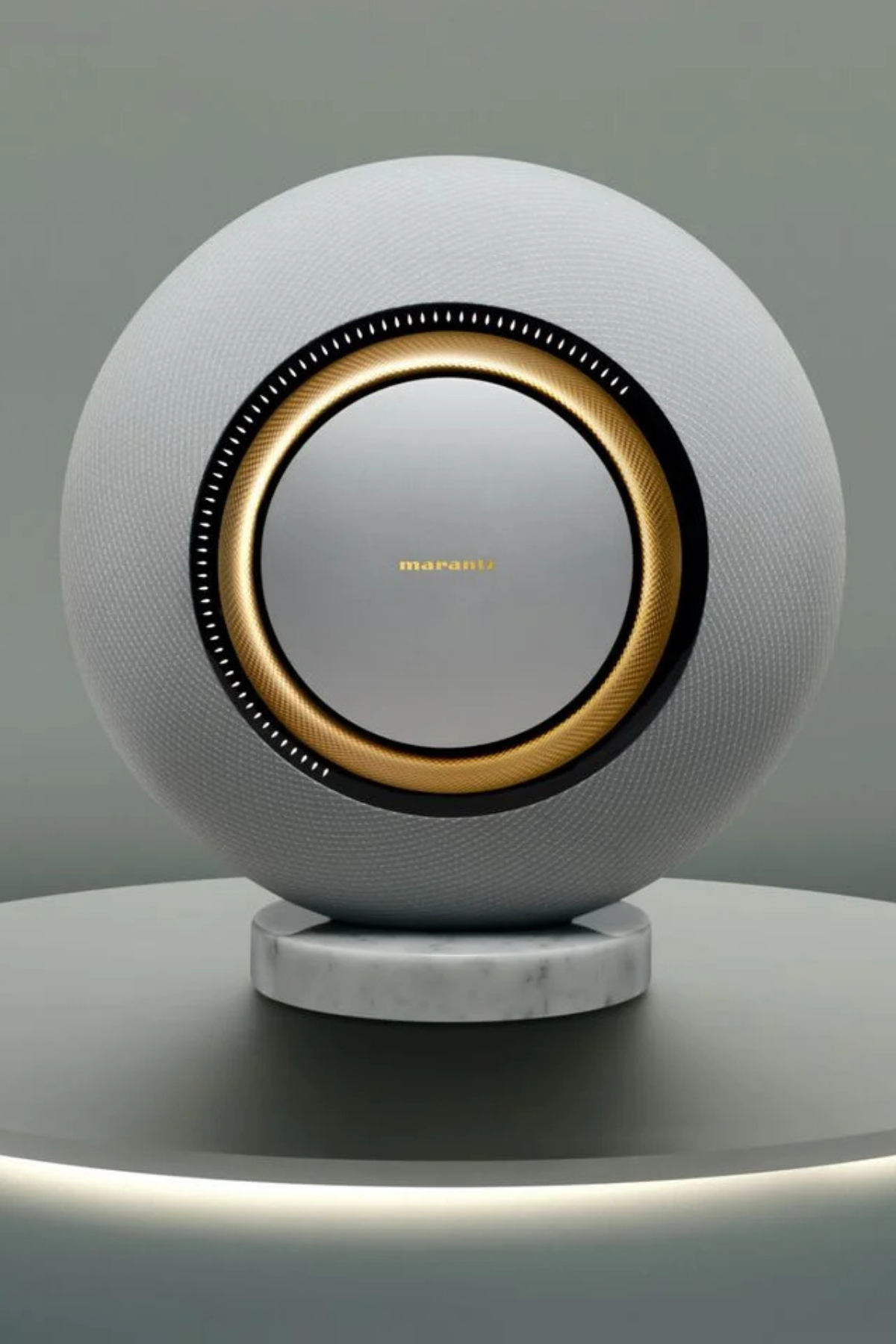 Marantz Grand Horizon Wireless Hoparlör Moon Ray