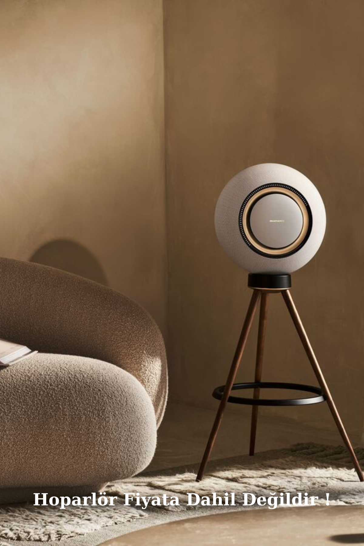 Marantz Horizon Tripod