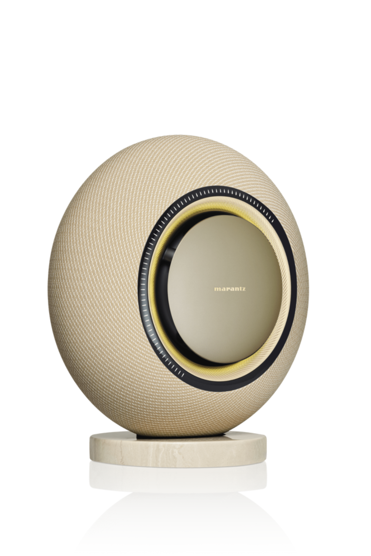 Marantz Horizon Wireless Hoparlör Champagne