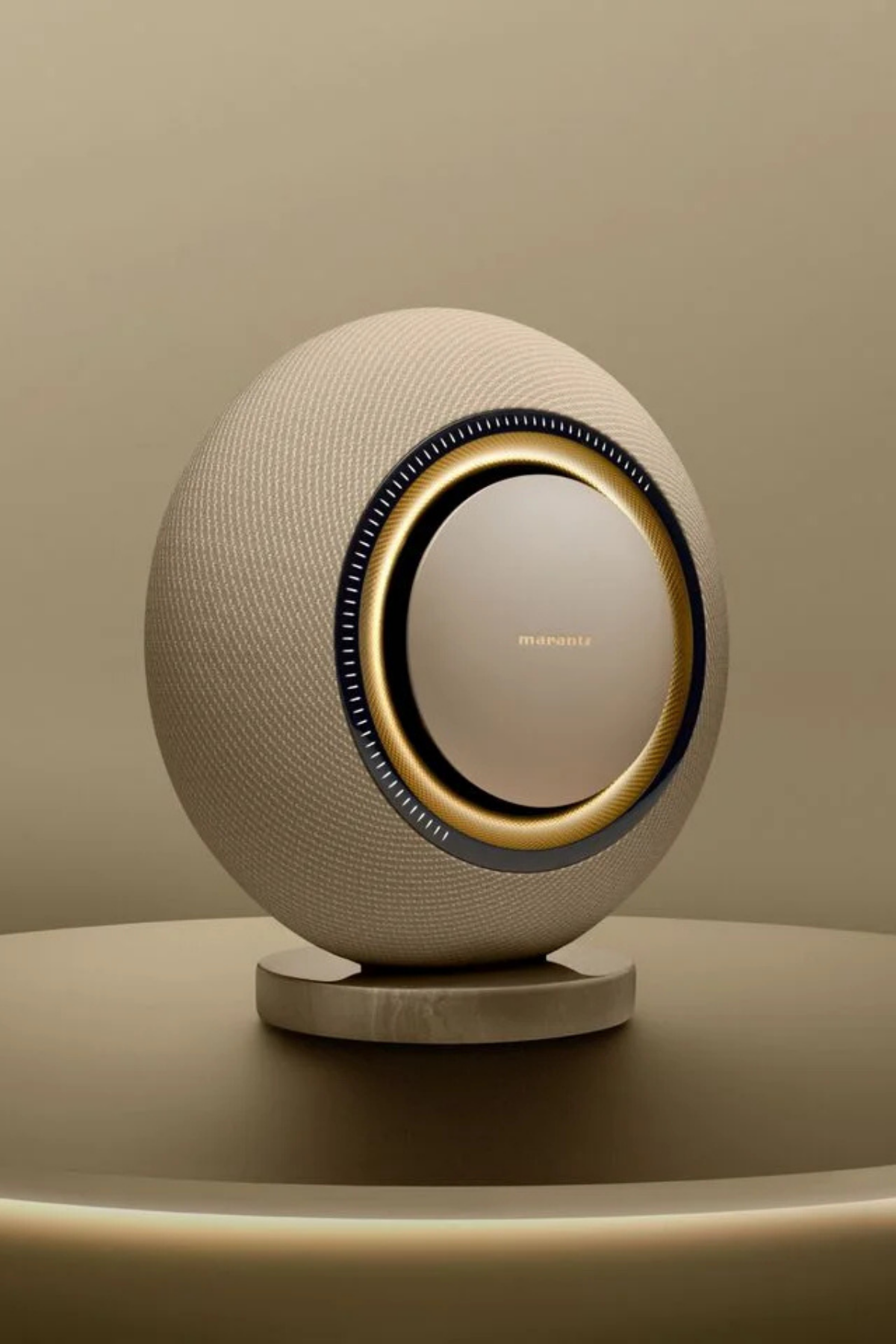 Marantz Horizon Wireless Hoparlör Champagne
