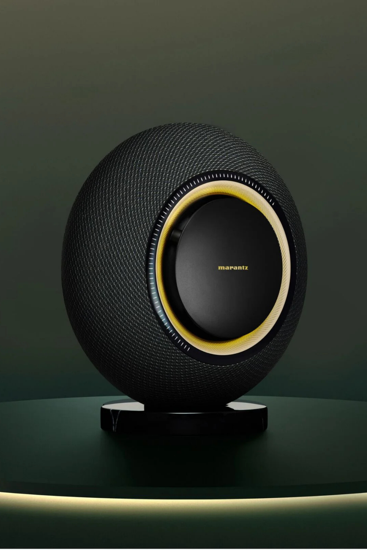 Marantz Horizon Wireless Hoparlör Midnight Sky