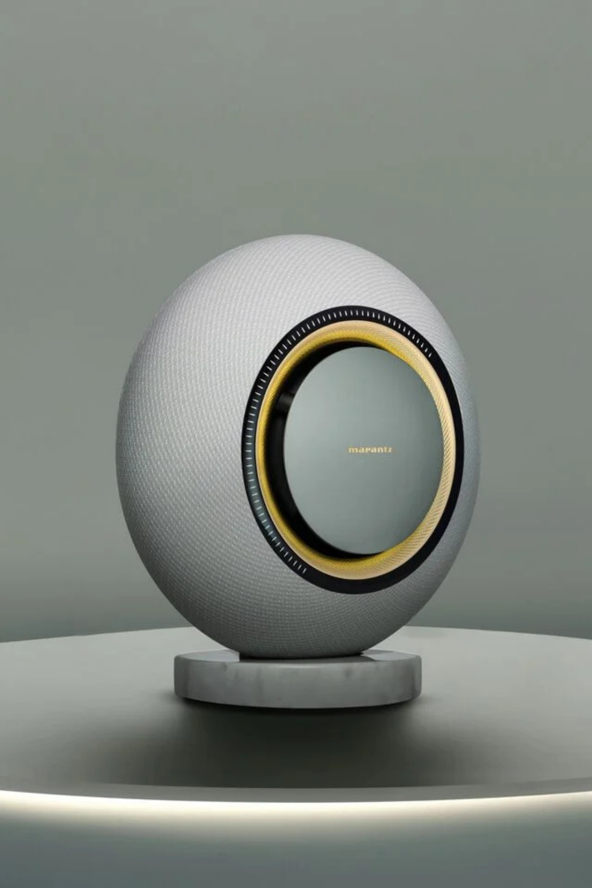 Marantz Horizon Wireless Hoparlör Moon Ray