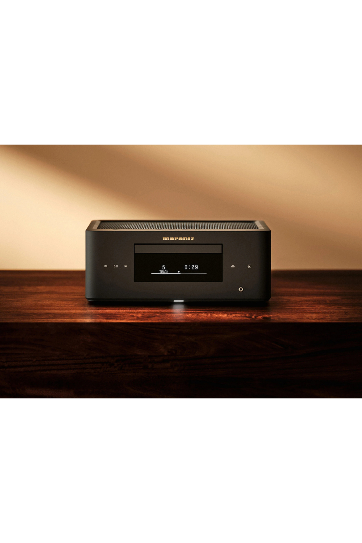 Marantz MCR 60n DAB Hi-Fi Sistem Black