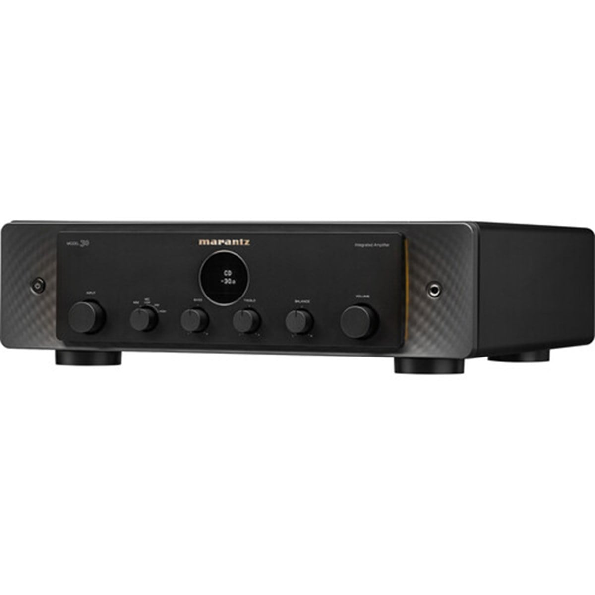 Marantz MODEL 30 Siyah Stereo Amplifikatör