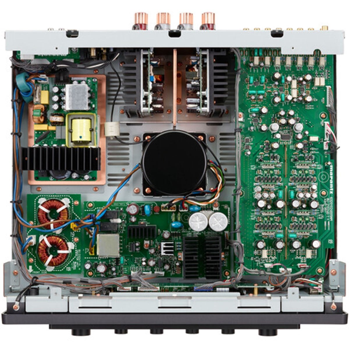Marantz MODEL 30 Siyah Stereo Amplifikatör