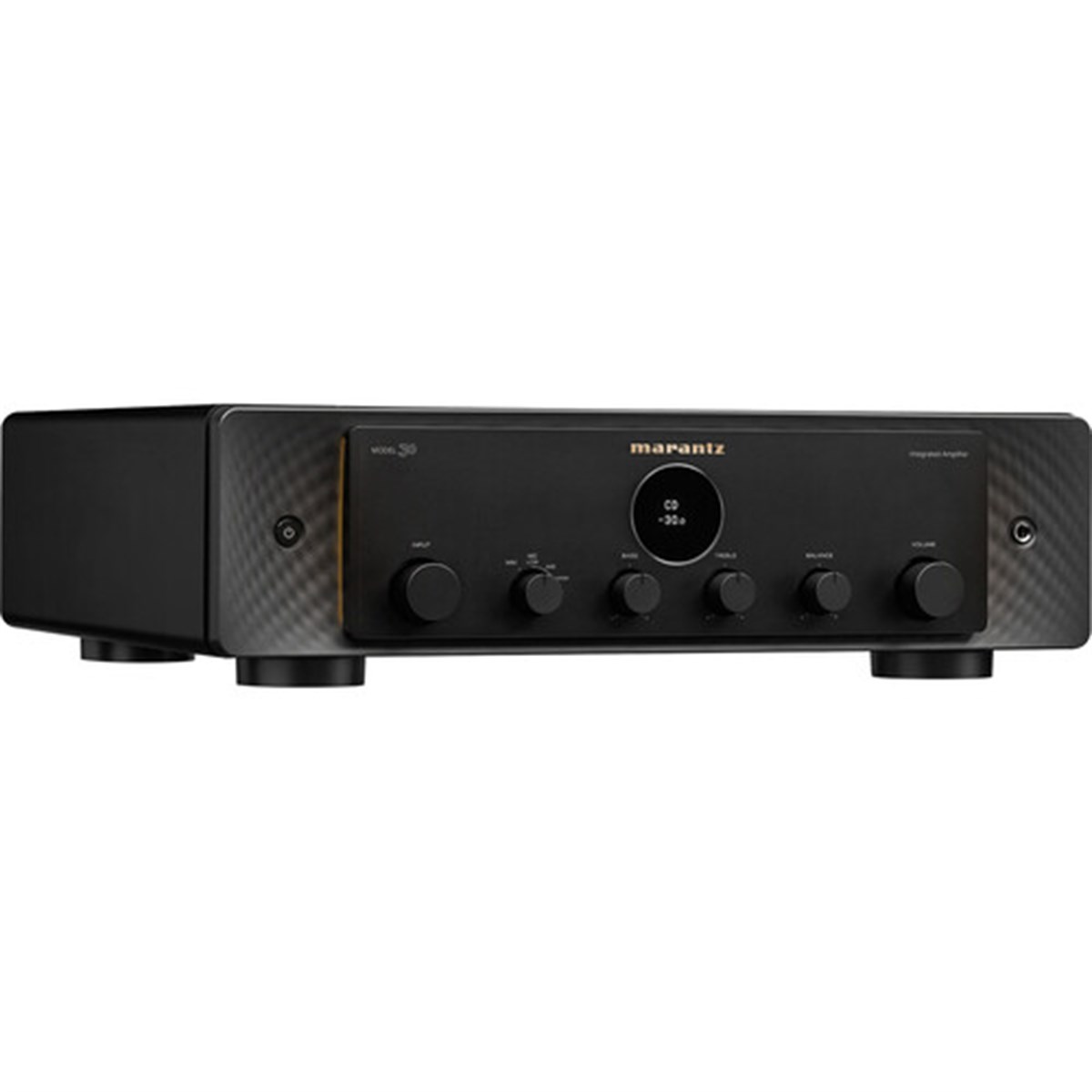 Marantz MODEL 30 Siyah Stereo Amplifikatör