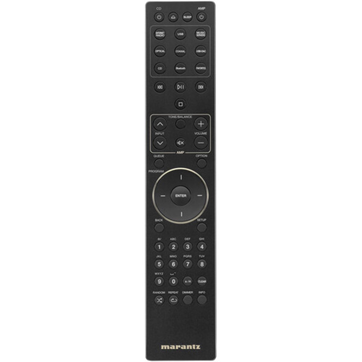 Marantz MODEL 30 Siyah Stereo Amplifikatör