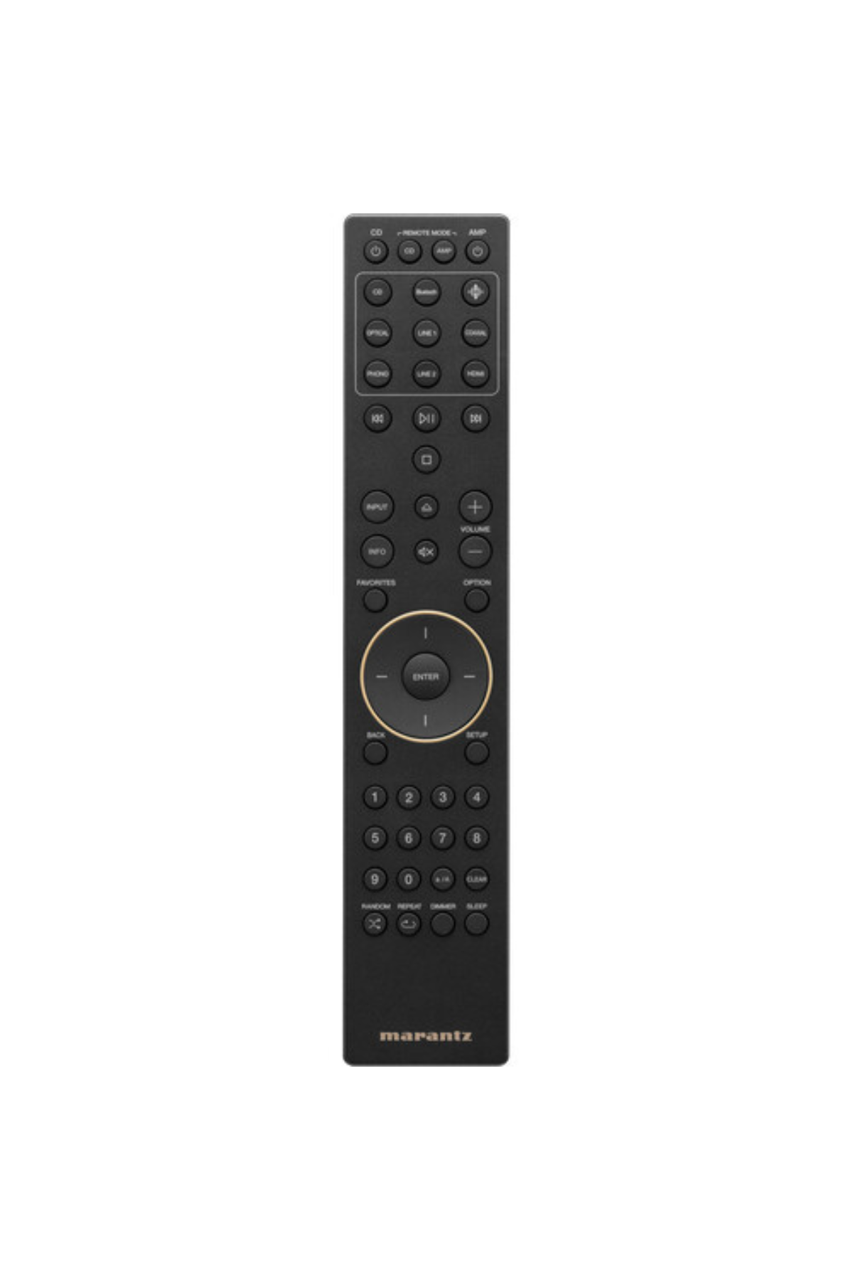 Marantz MODEL 60n Stereo Entegre Amplifikatör Gümüş