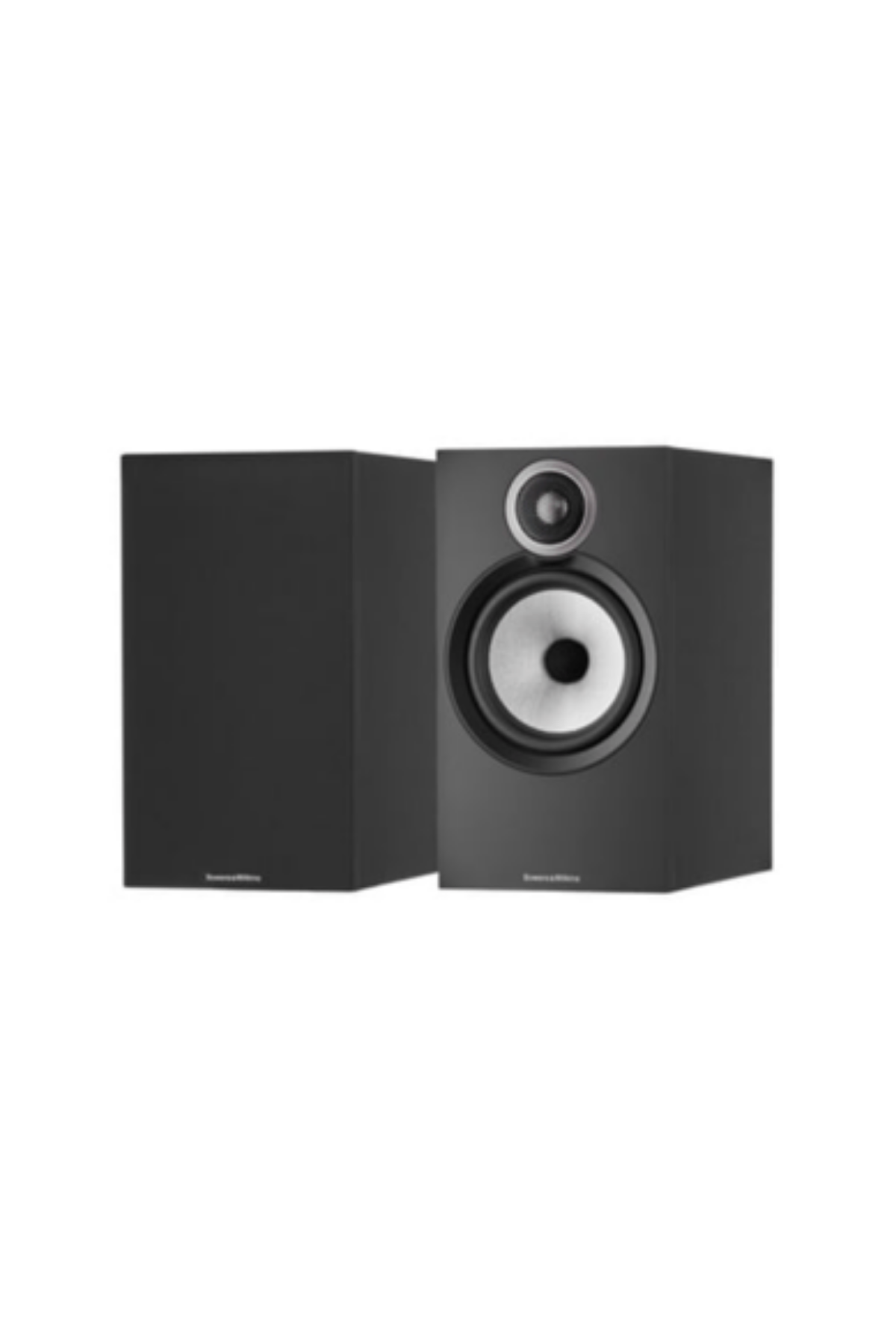 Marantz Model M1 + B&W 606 S3 Siyah Müzik Sistemi