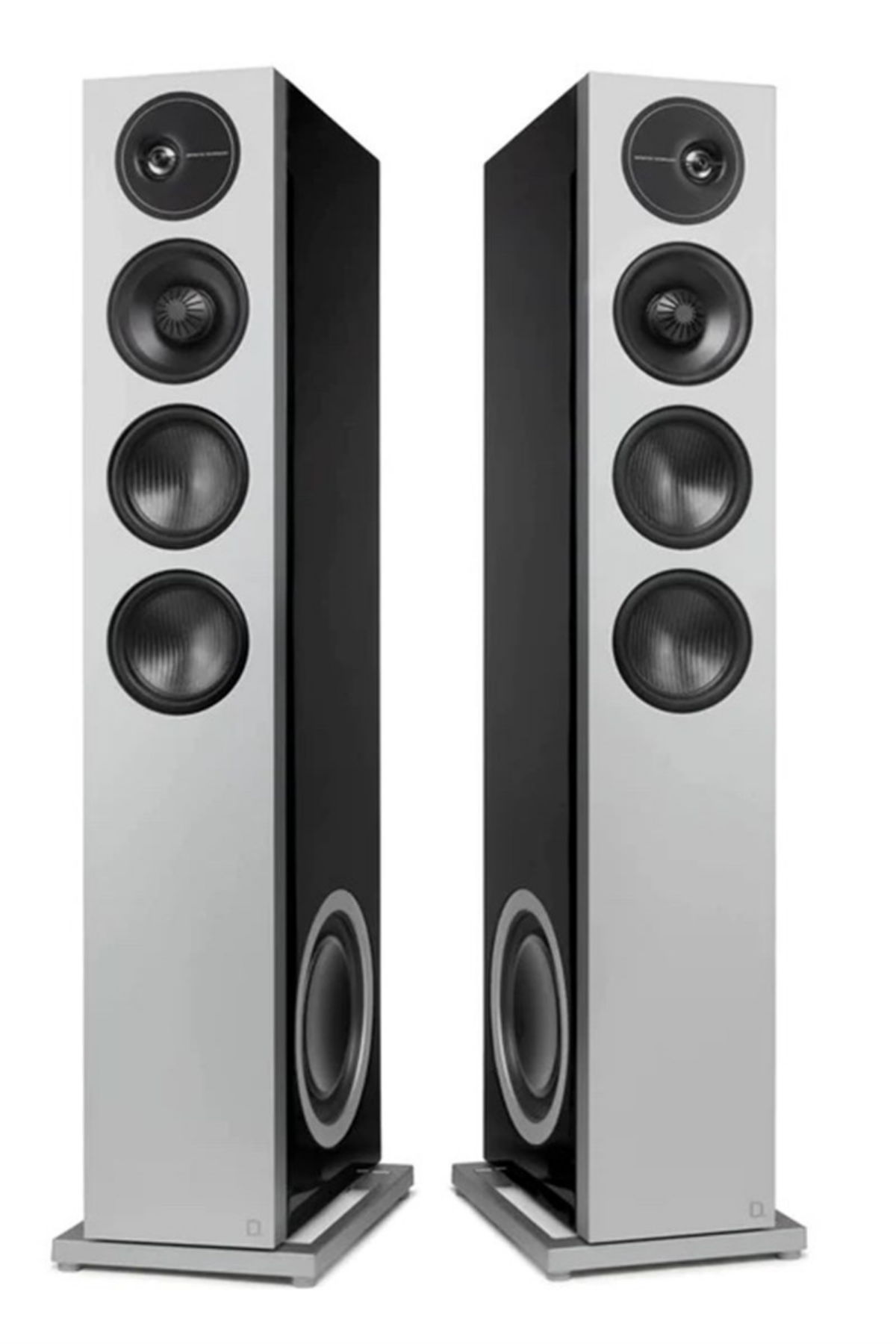 Marantz PM7000N | Definitive Demand D15 Stereo Paket Sistem
