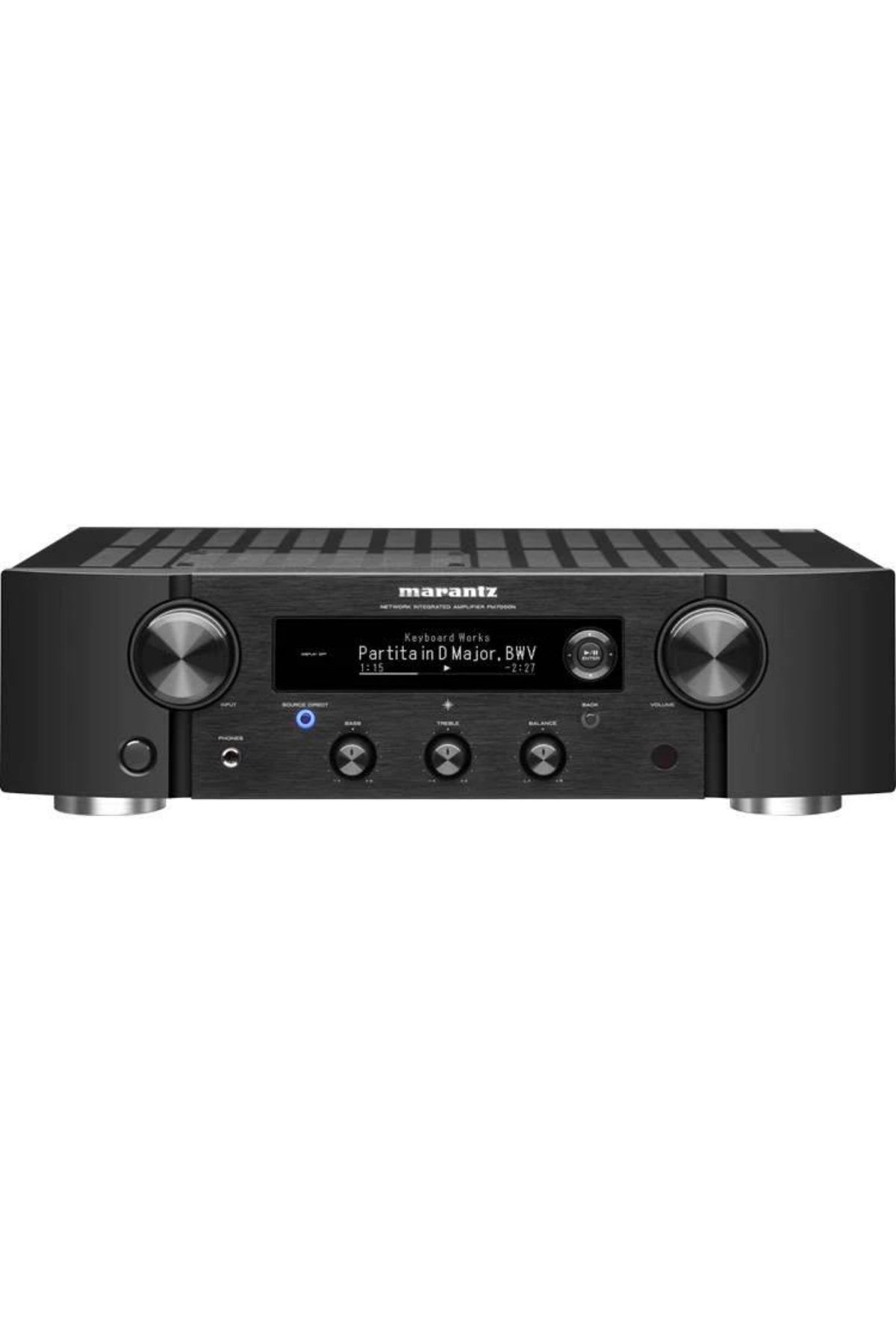 Marantz PM7000N | Definitive Demand D15 Stereo Paket Sistem