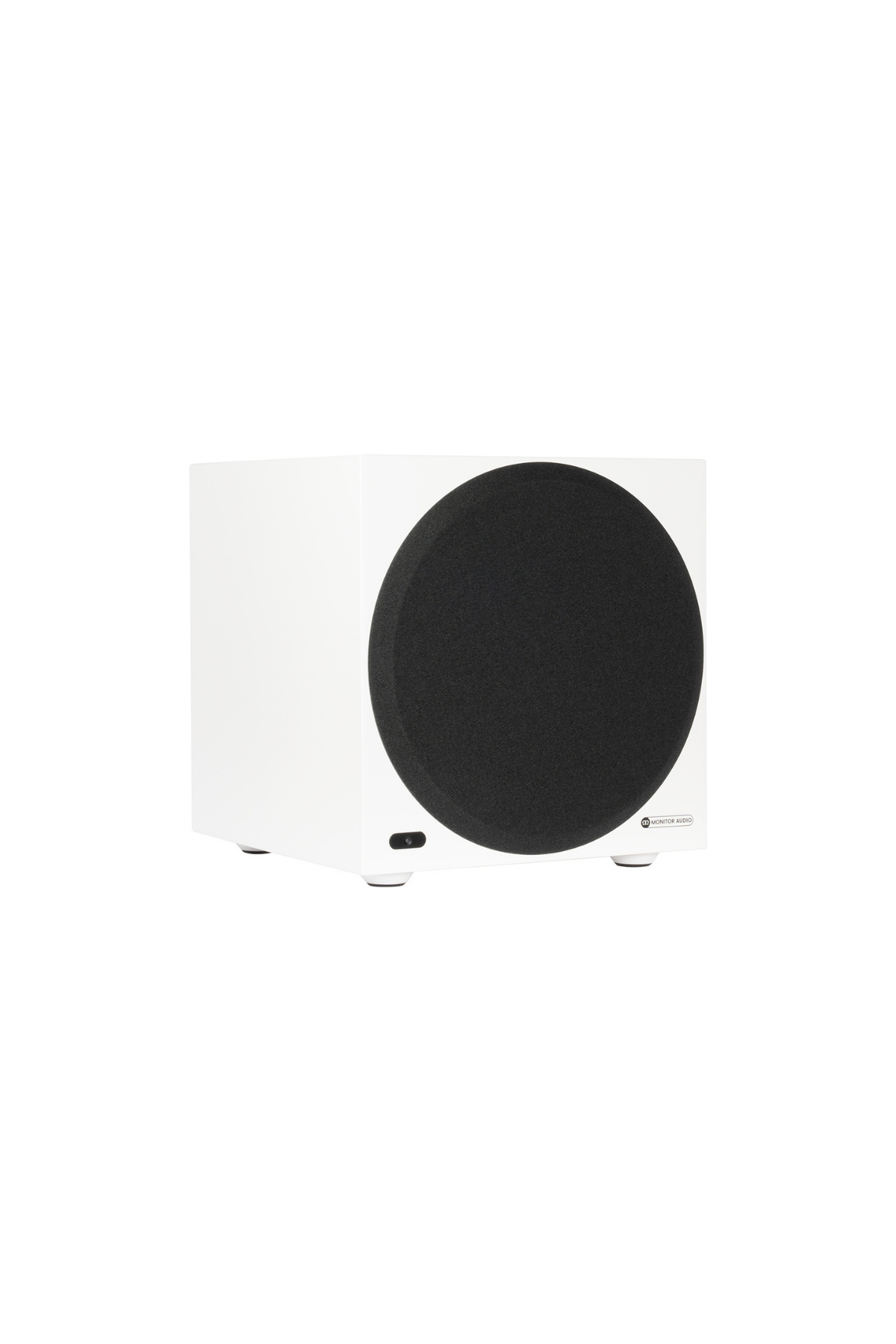 Monitor Audio Anthra W10 Beyaz Subwoofer