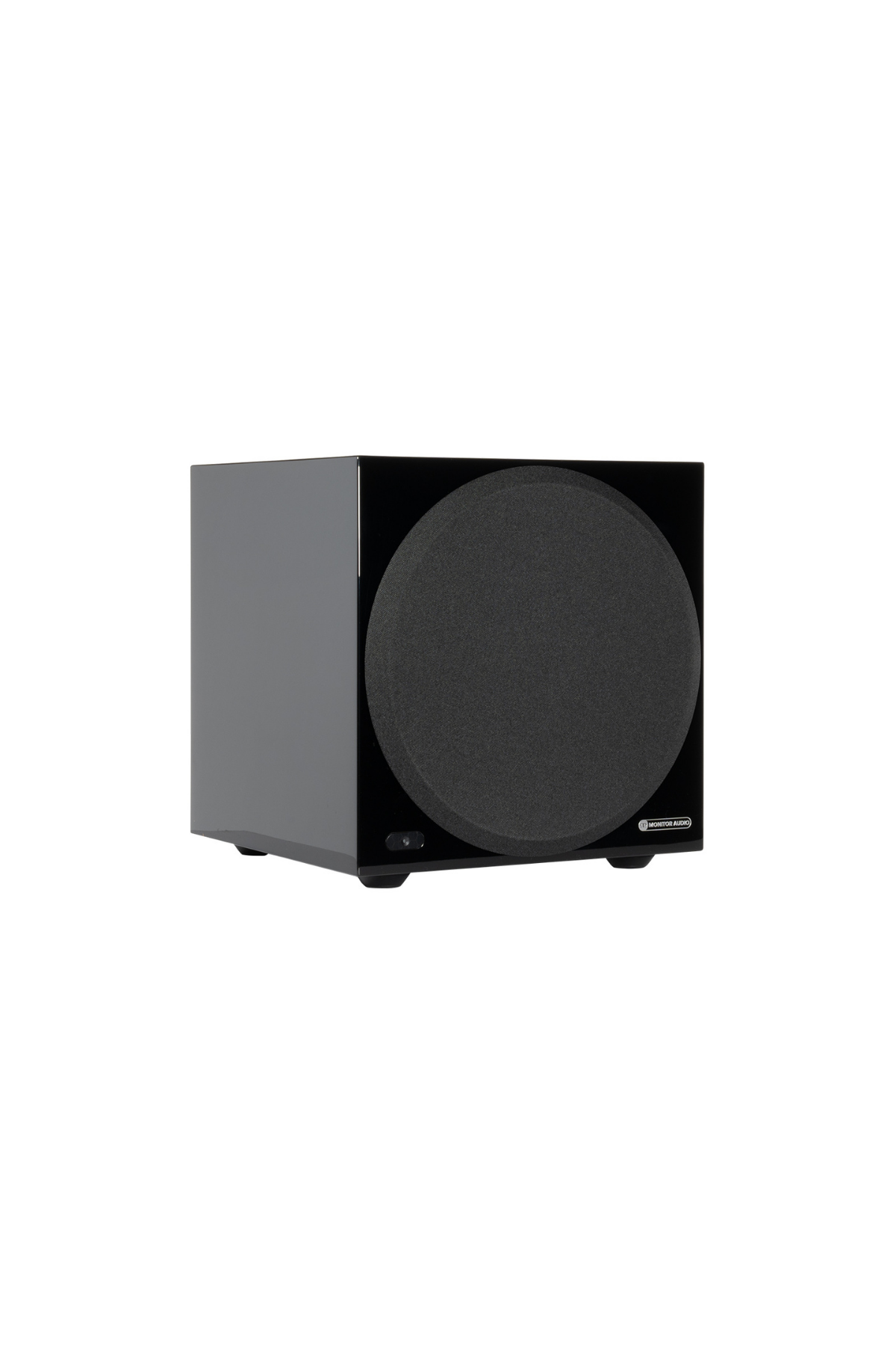 Monitor Audio Anthra W10 Siyah Subwoofer